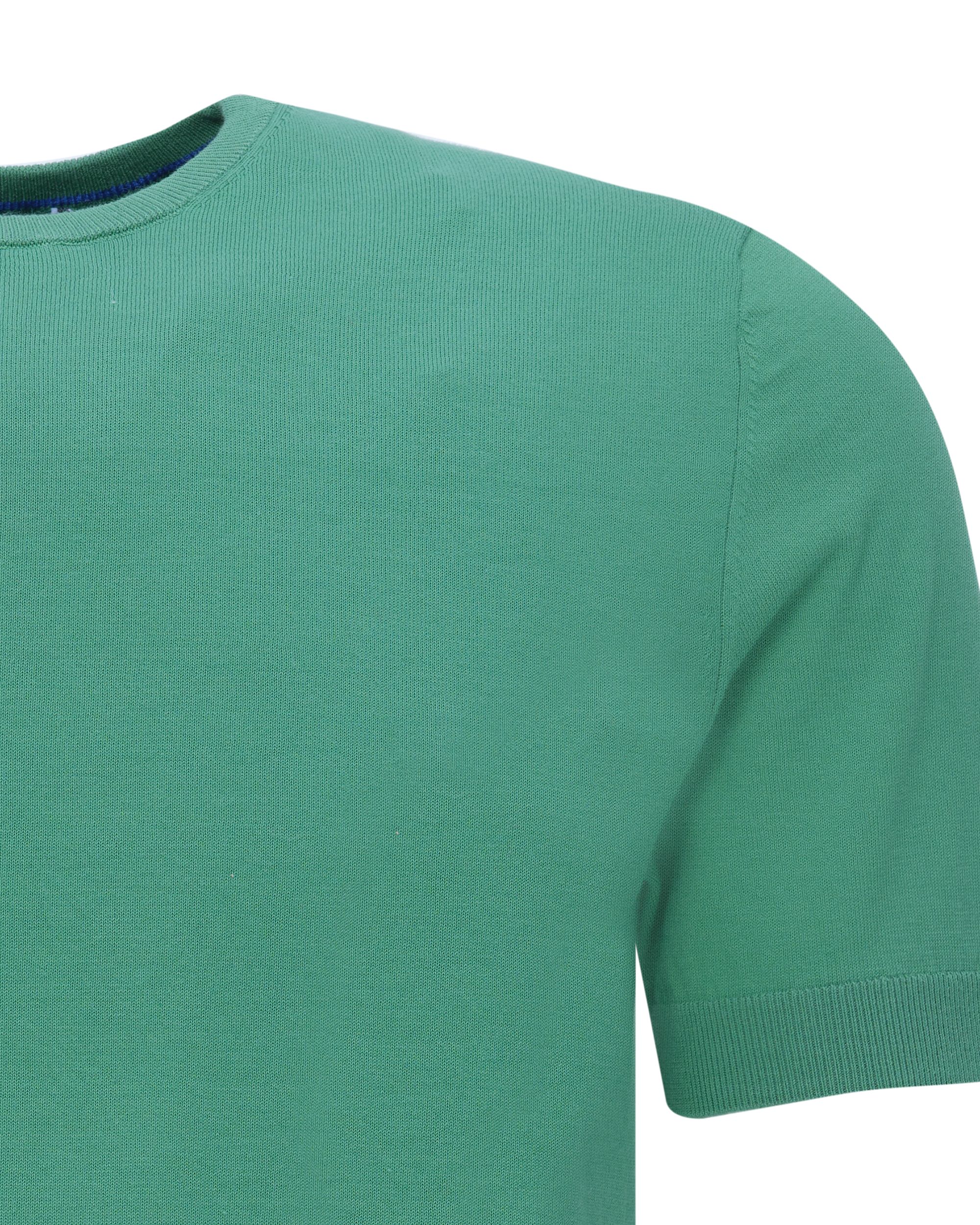 Dutch Dandies Dean T-shirt KM