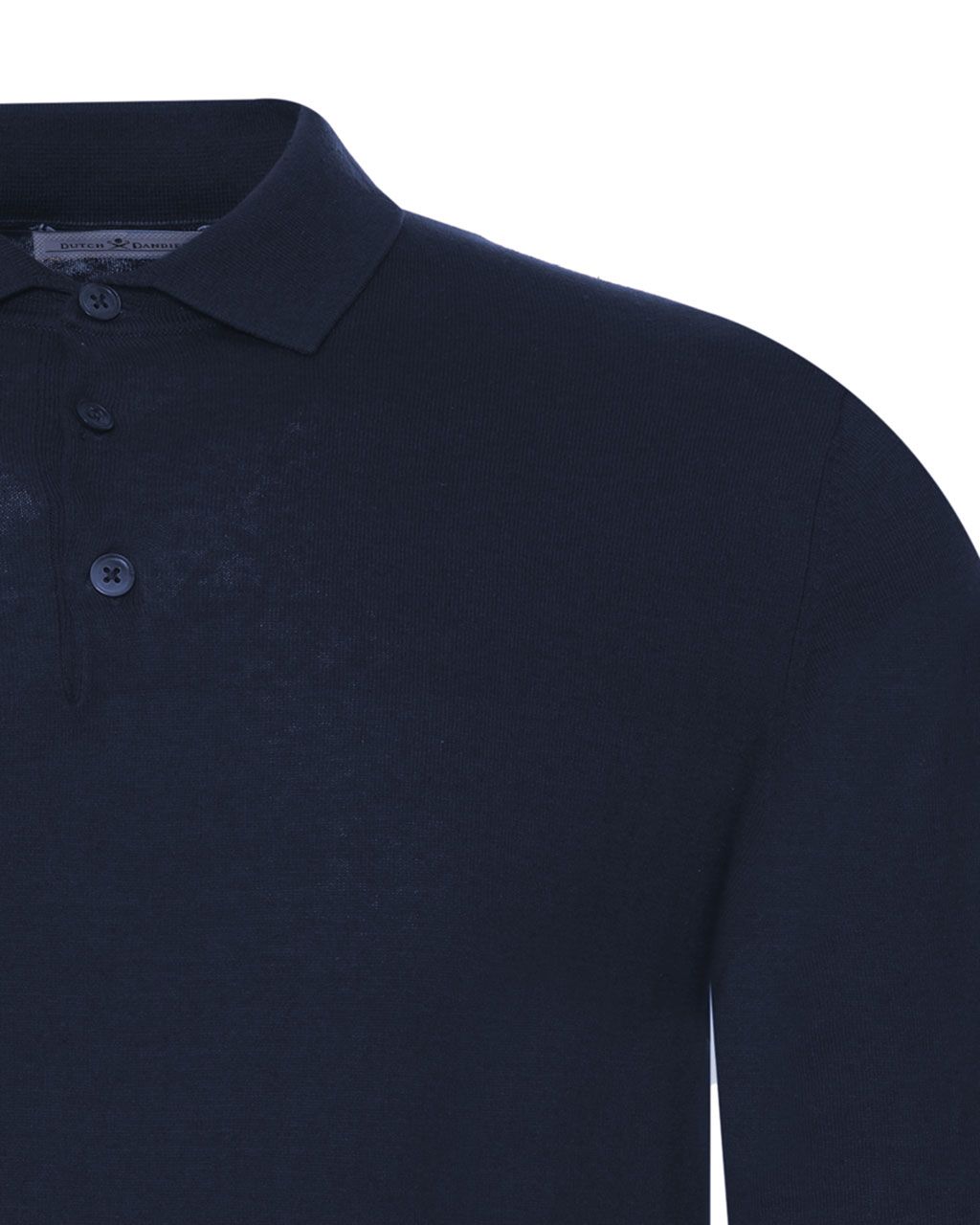 Dutch Dandies Newman Polo LM