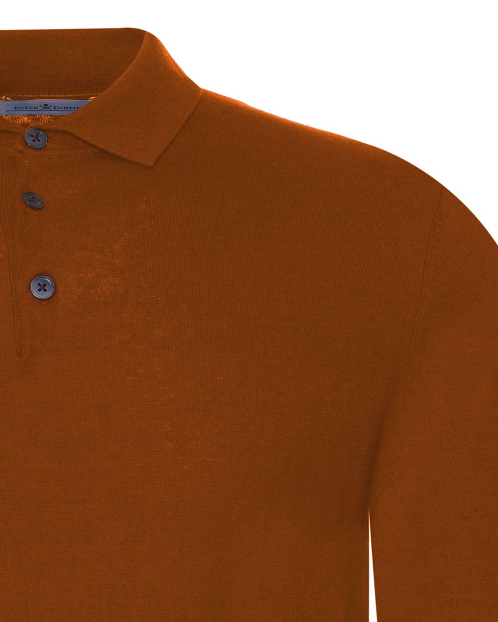 Dutch Dandies Newman Polo LM