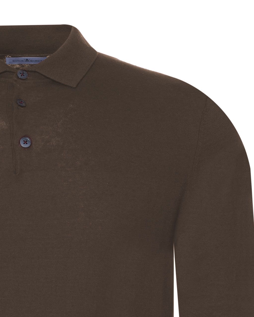 Dutch Dandies Newman Polo LM