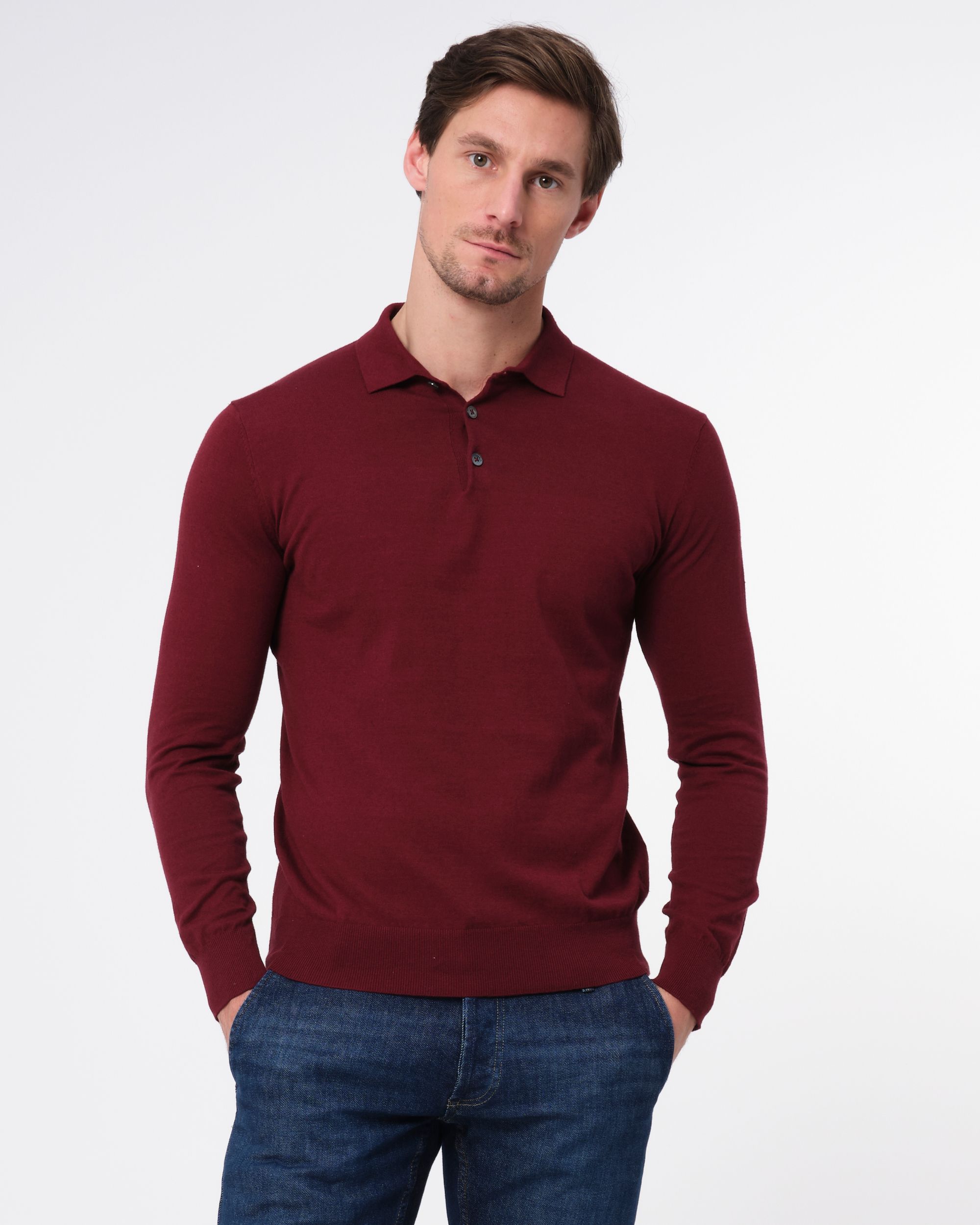Dutch Dandies Newman Polo LM