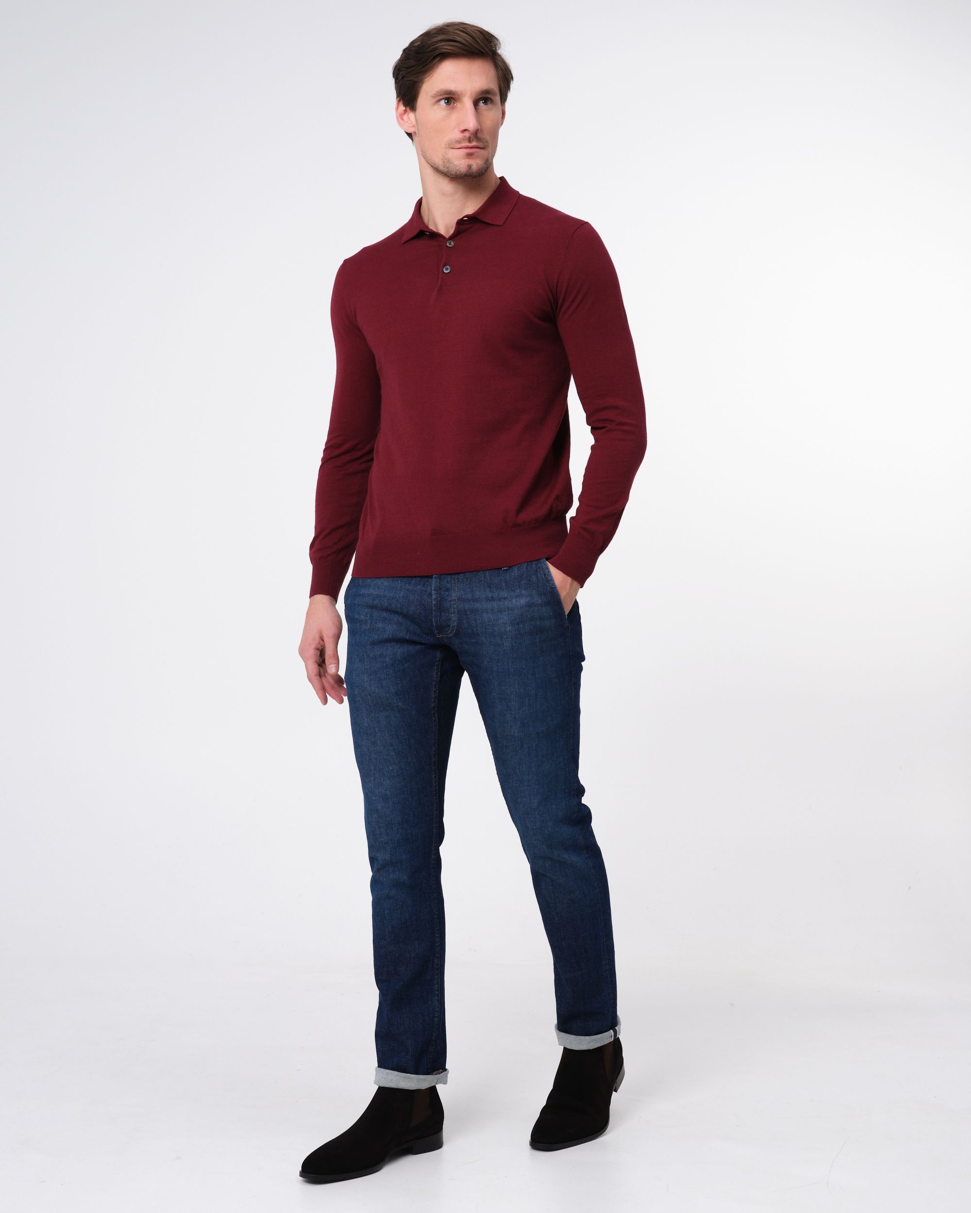 Dutch Dandies Newman Polo LM