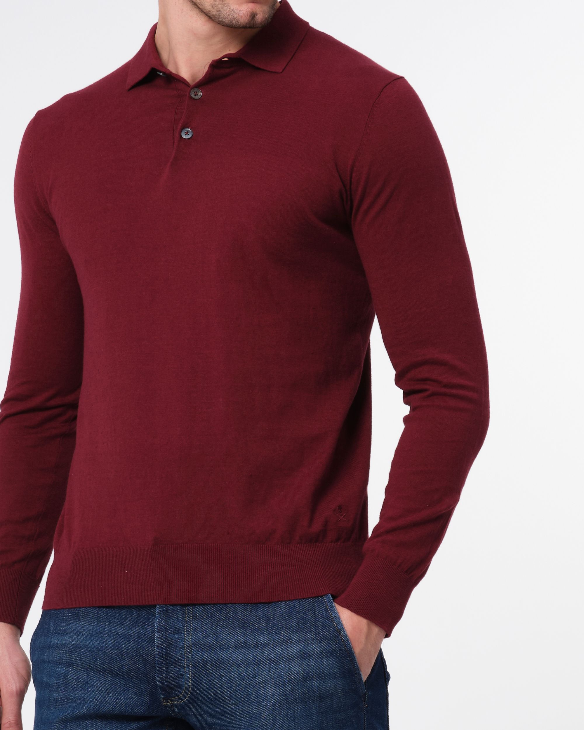 Dutch Dandies Newman Polo LM