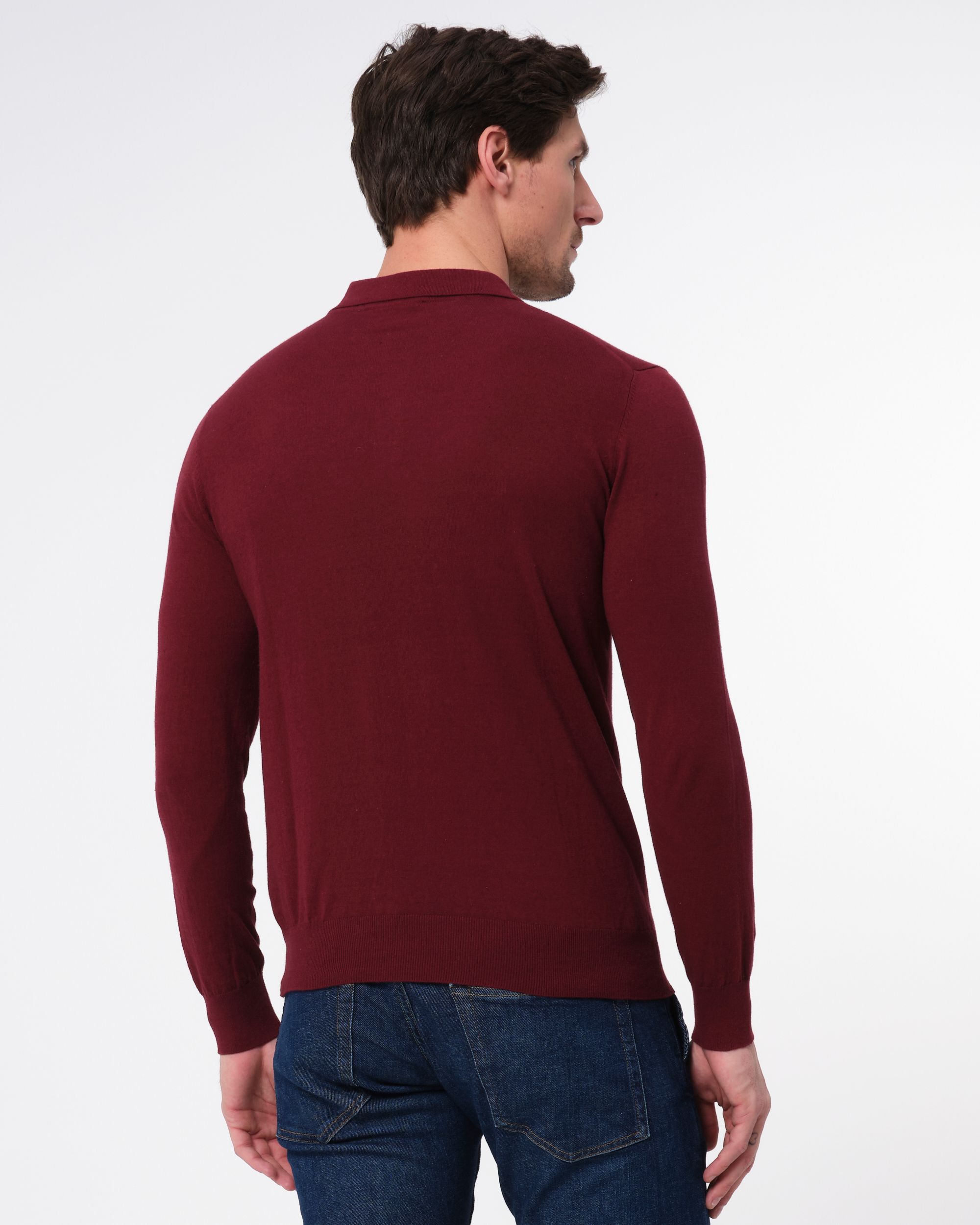 Dutch Dandies Newman Polo LM