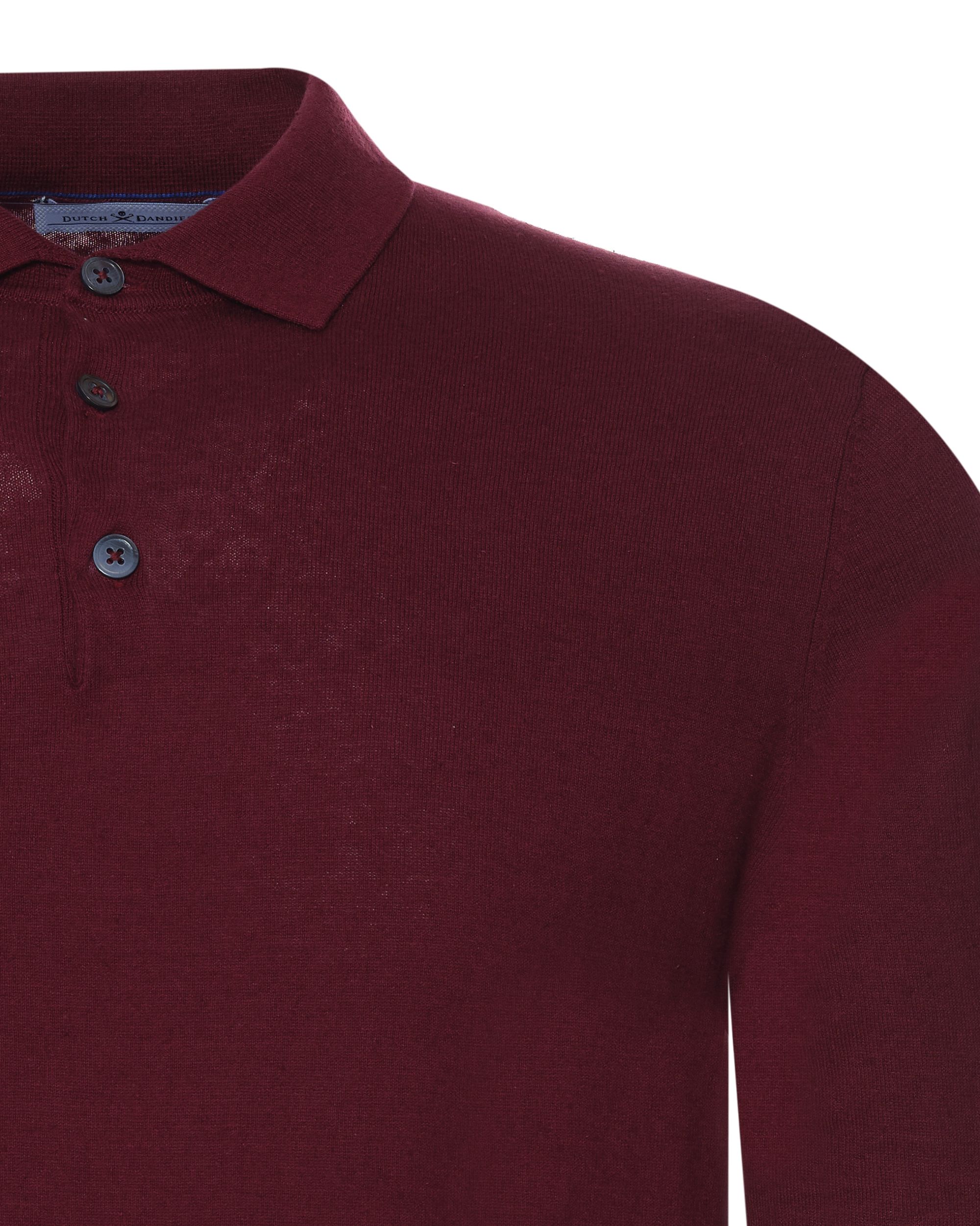 Dutch Dandies Newman Polo LM