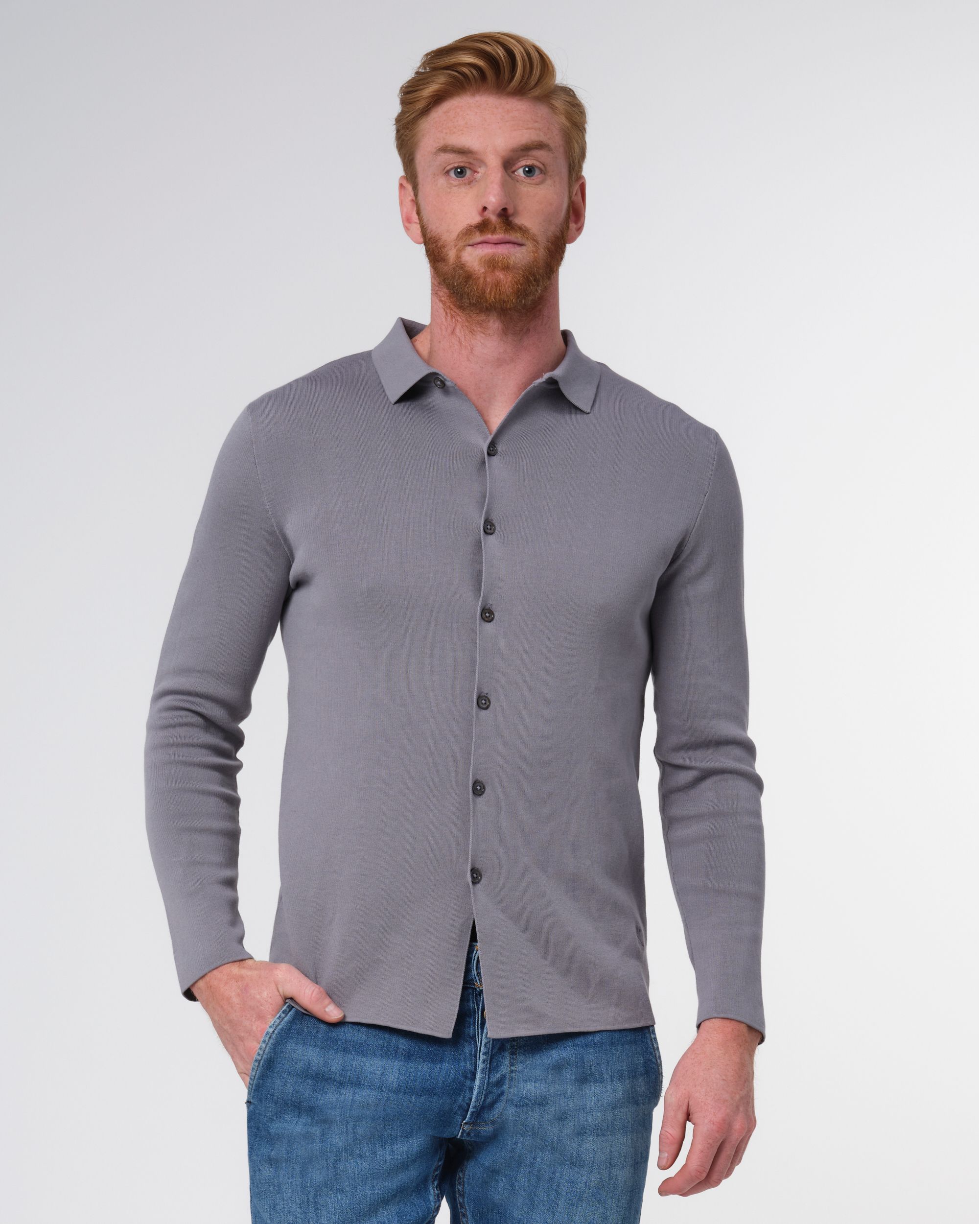 Dutch Dandies Marcello Vest