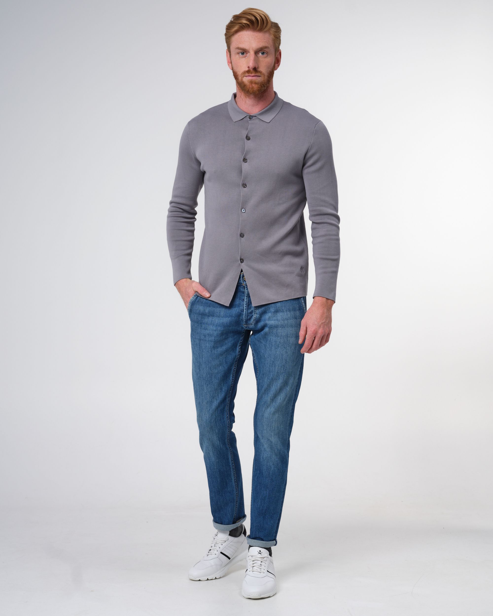 Dutch Dandies Marcello Vest