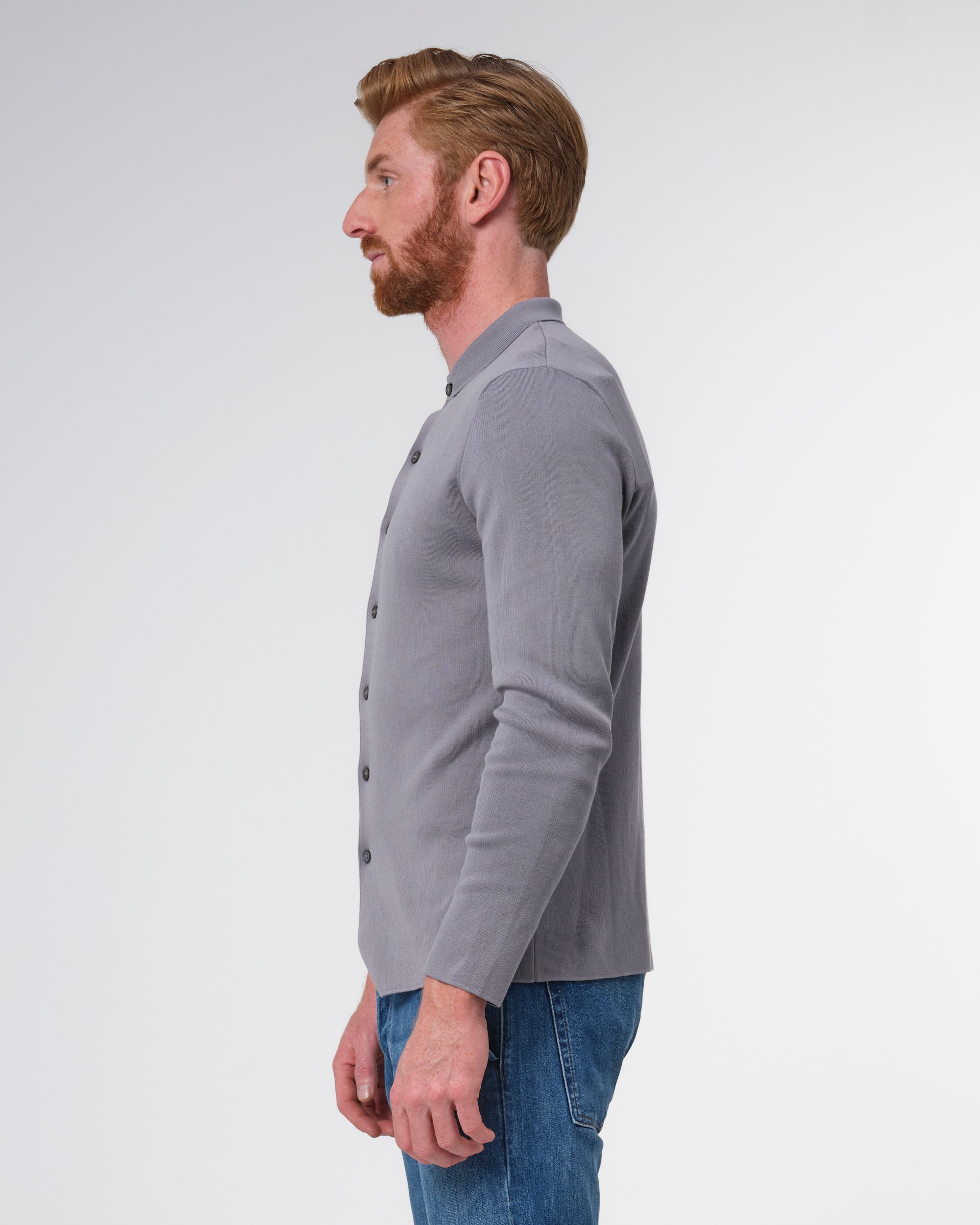 Dutch Dandies Marcello Vest