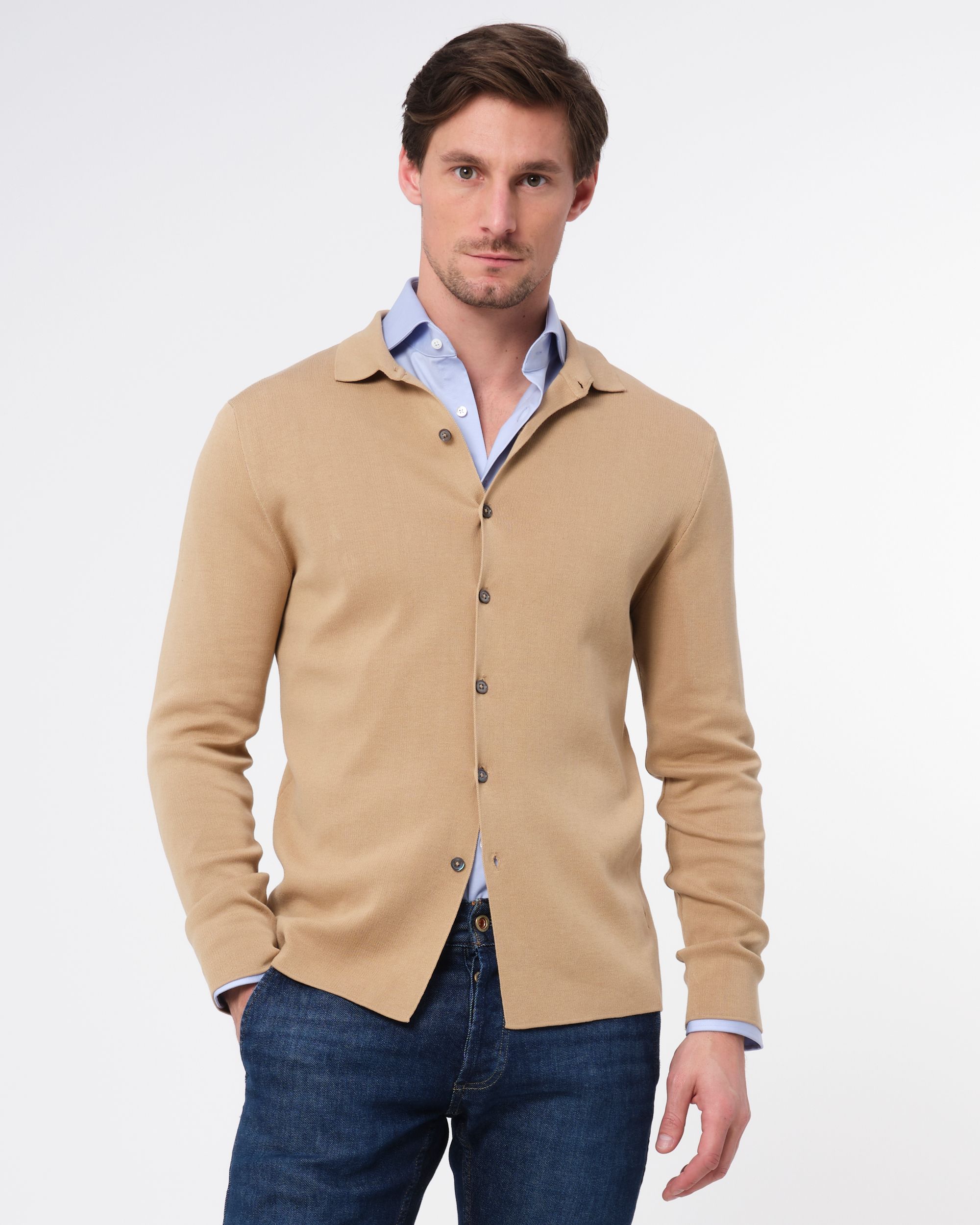 Dutch Dandies Marcello Vest