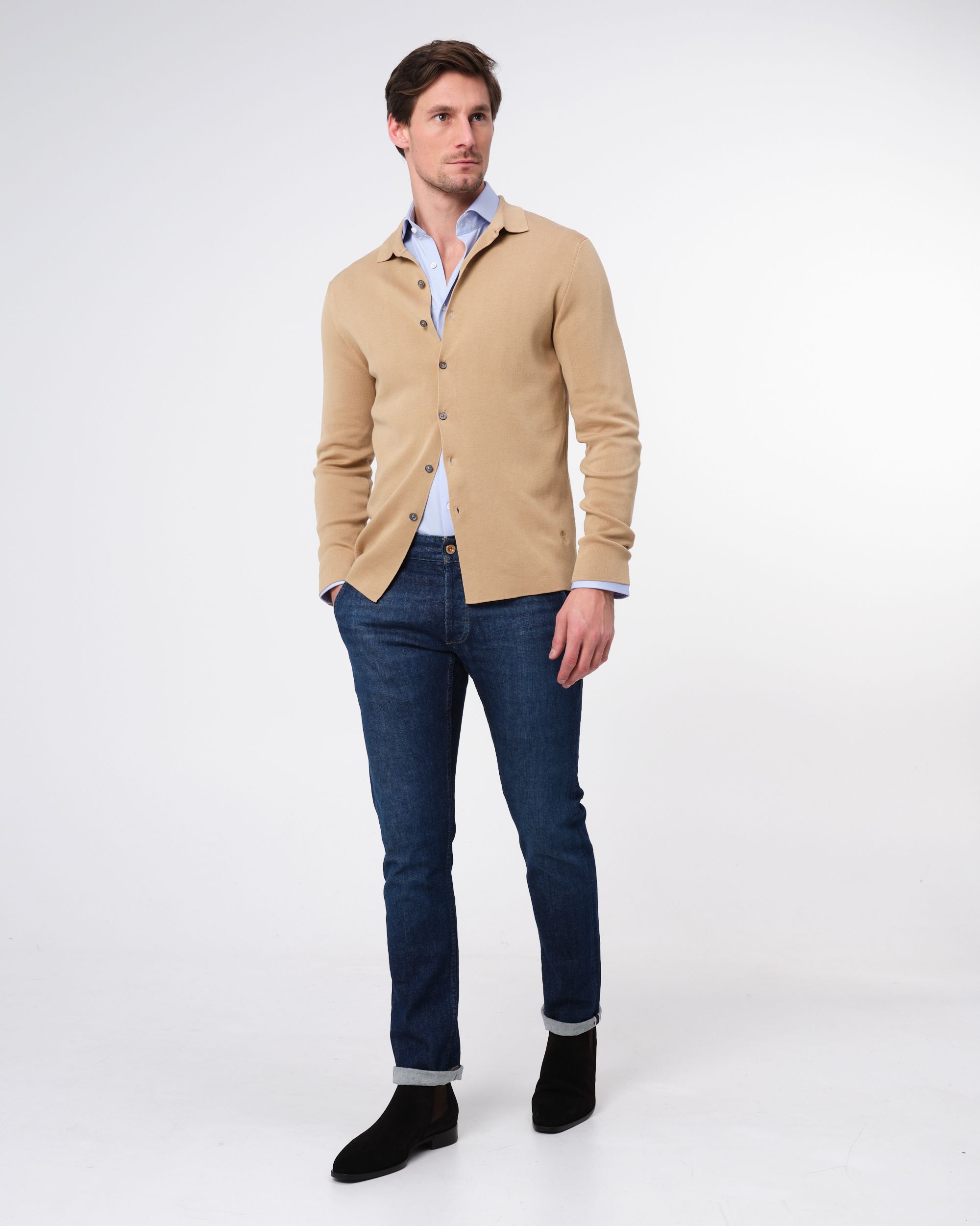 Dutch Dandies Marcello Vest