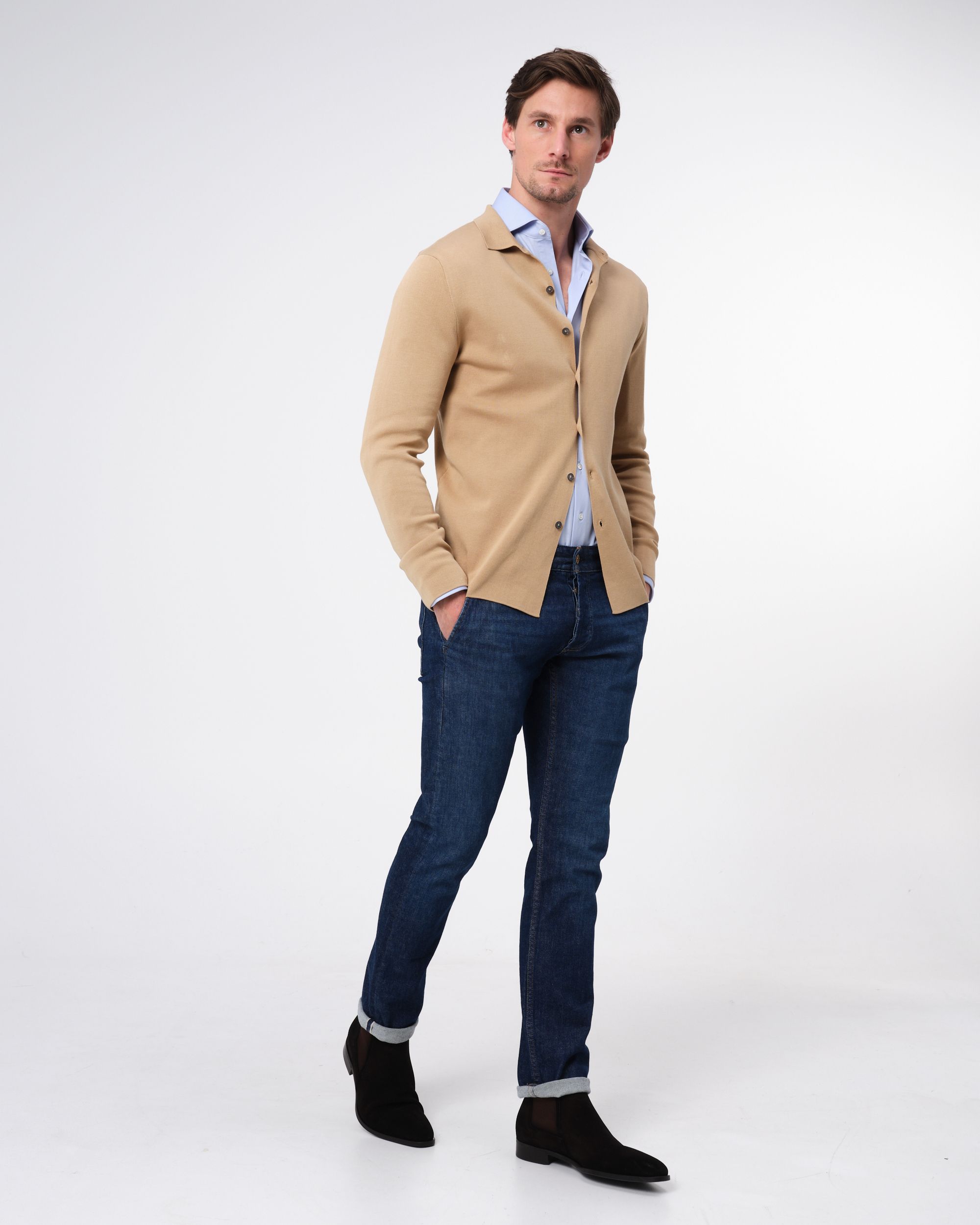 Dutch Dandies Marcello Vest