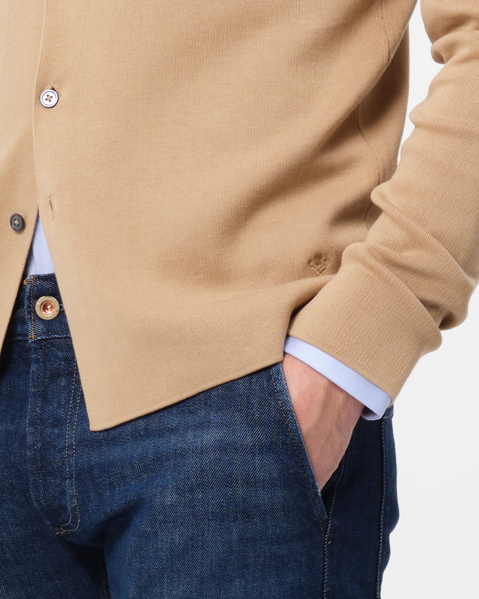 Dutch Dandies Marcello Vest