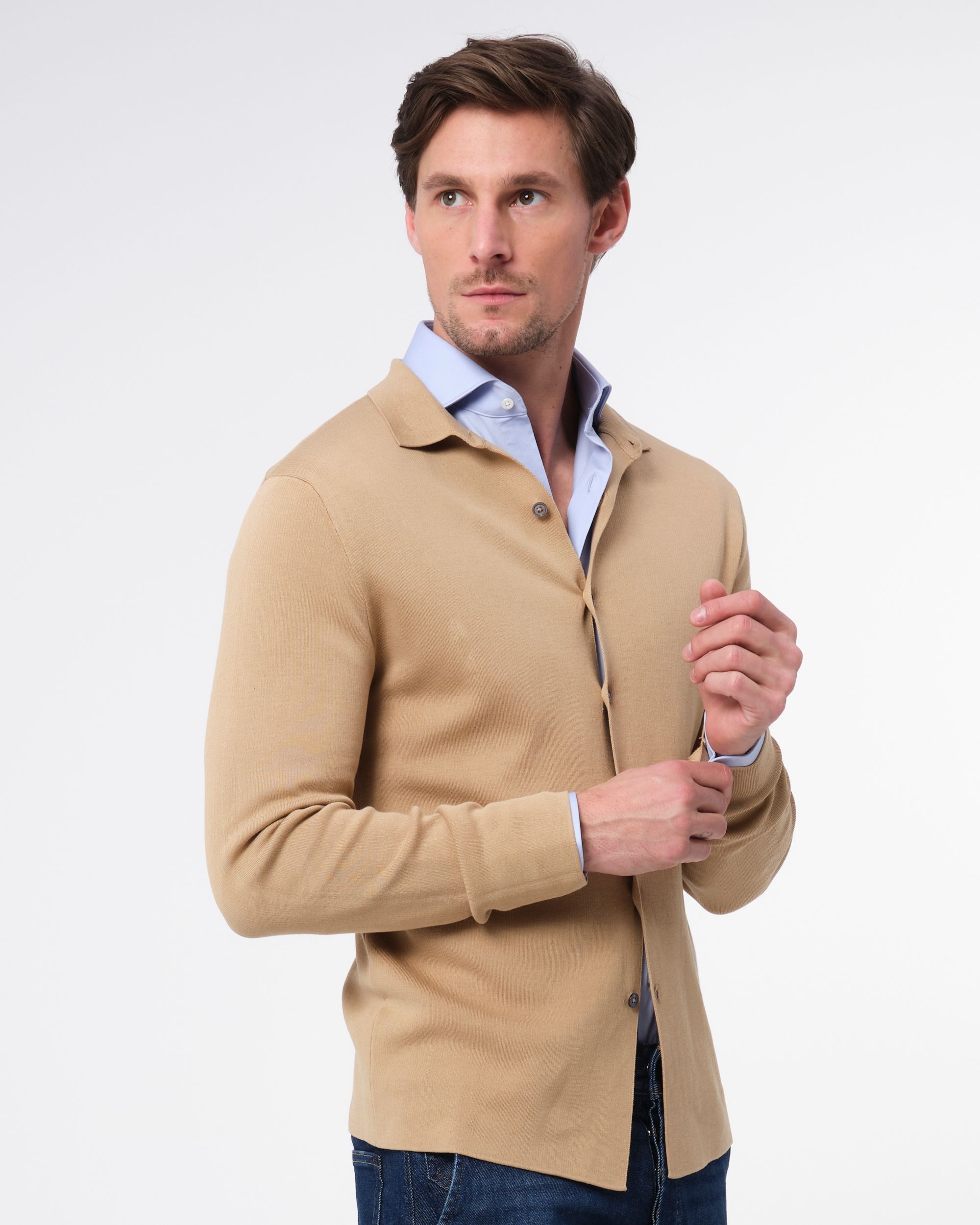 Dutch Dandies Marcello Vest