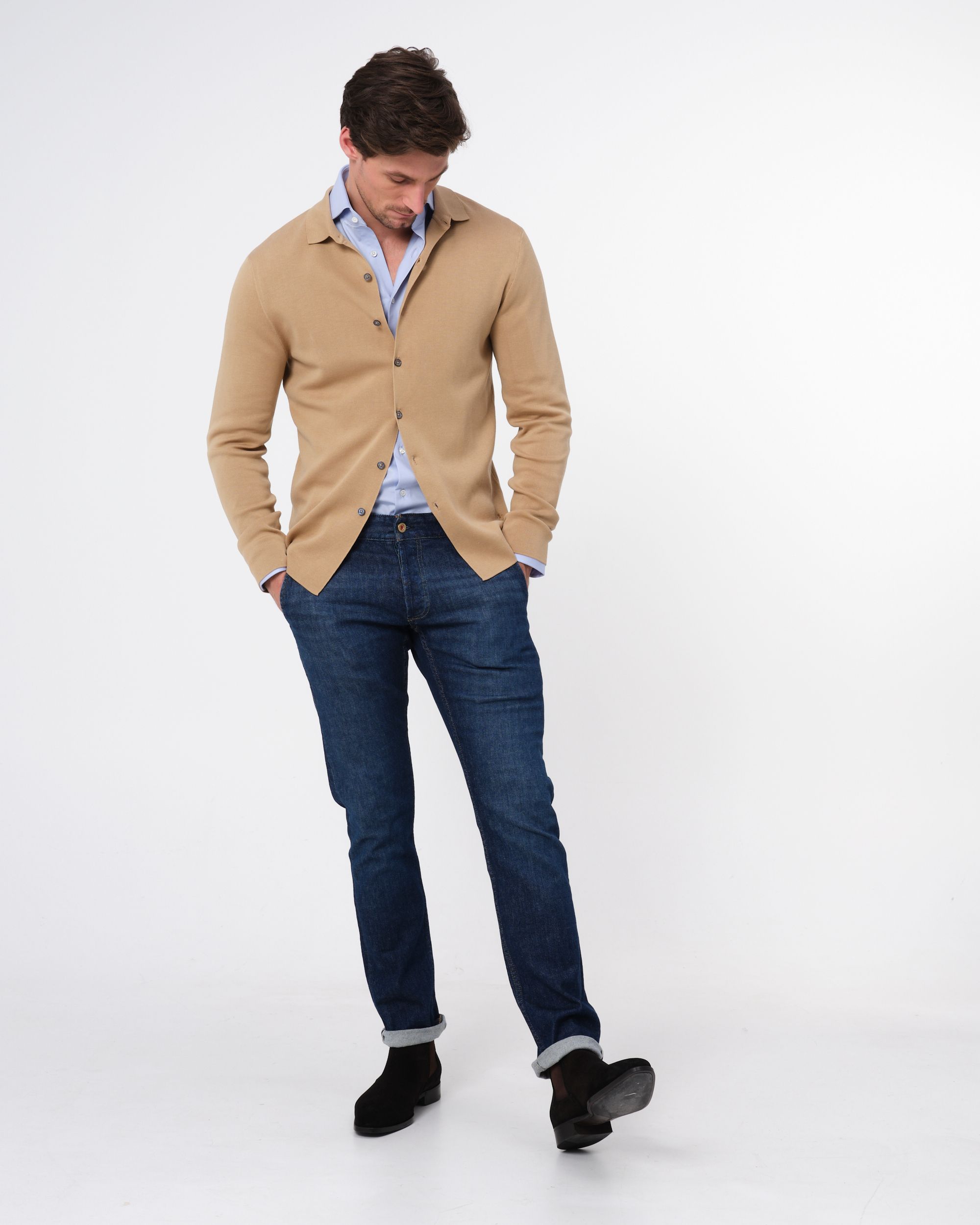 Dutch Dandies Marcello Vest