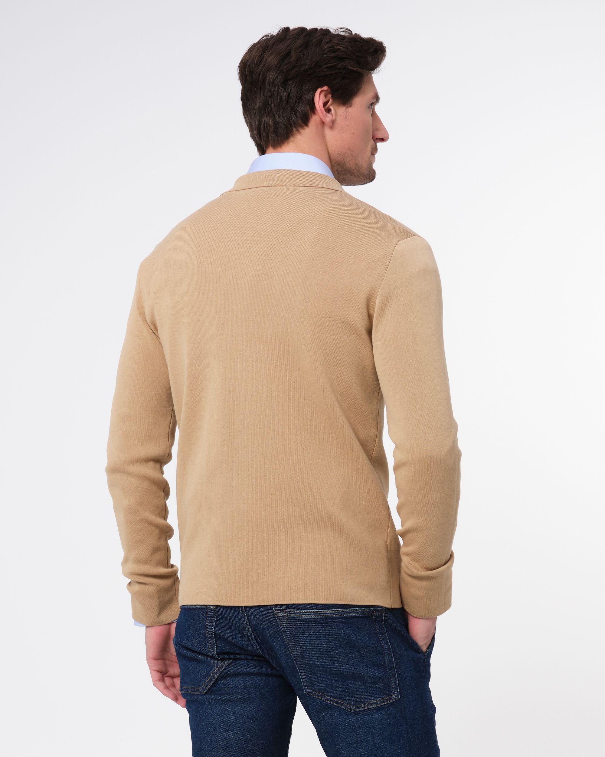 Dutch Dandies Marcello Vest