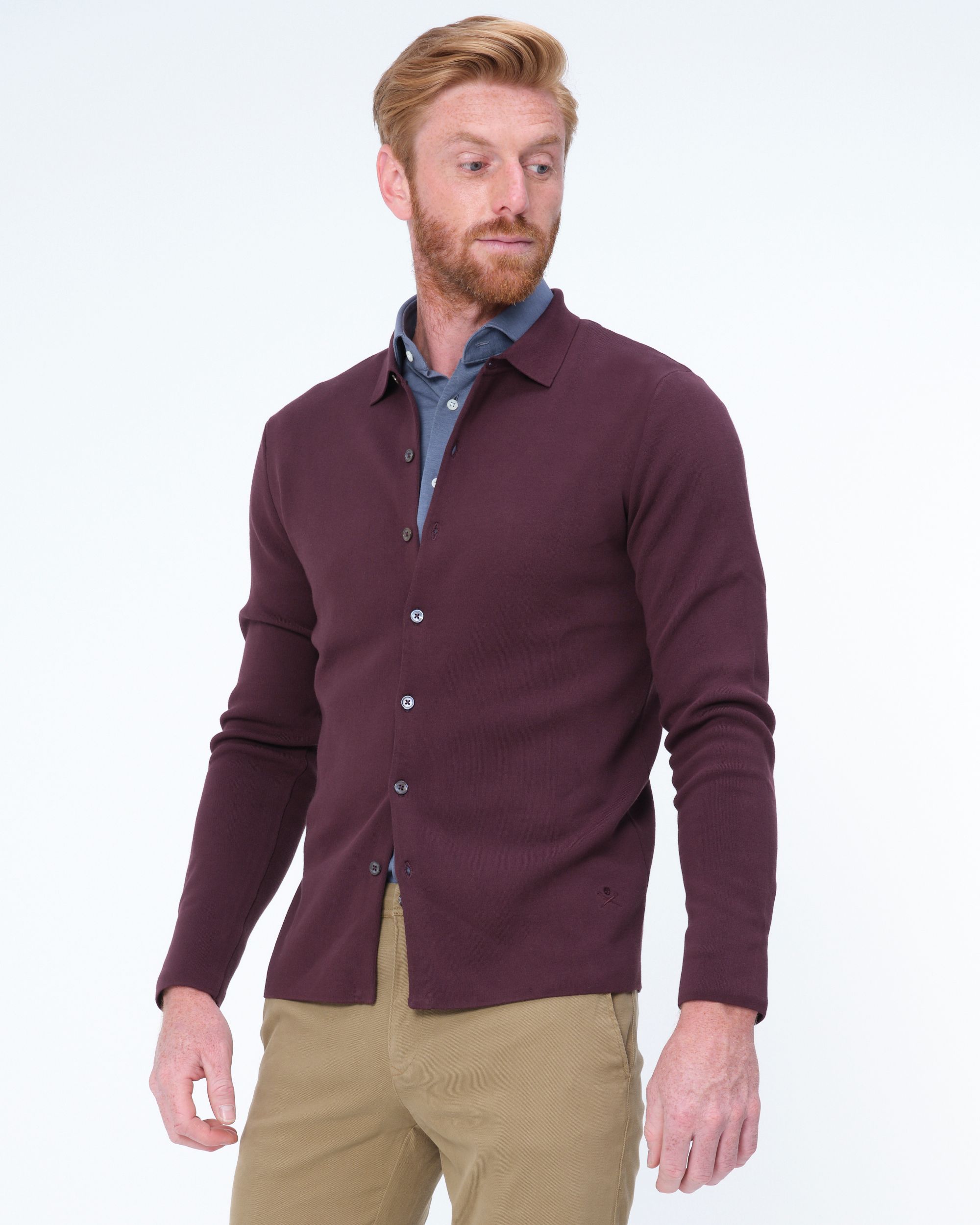 Dutch Dandies Marcello Vest