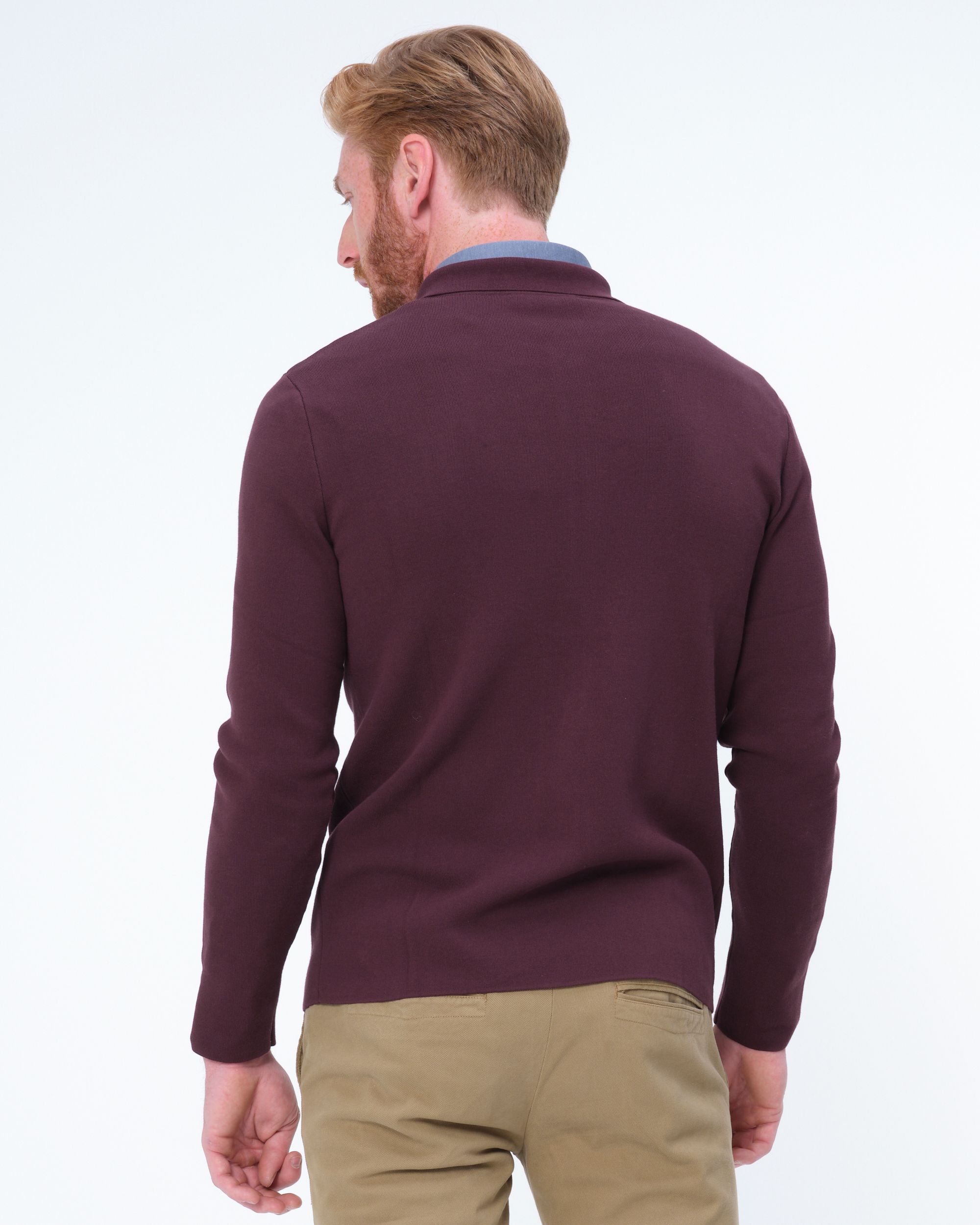 Dutch Dandies Marcello Vest