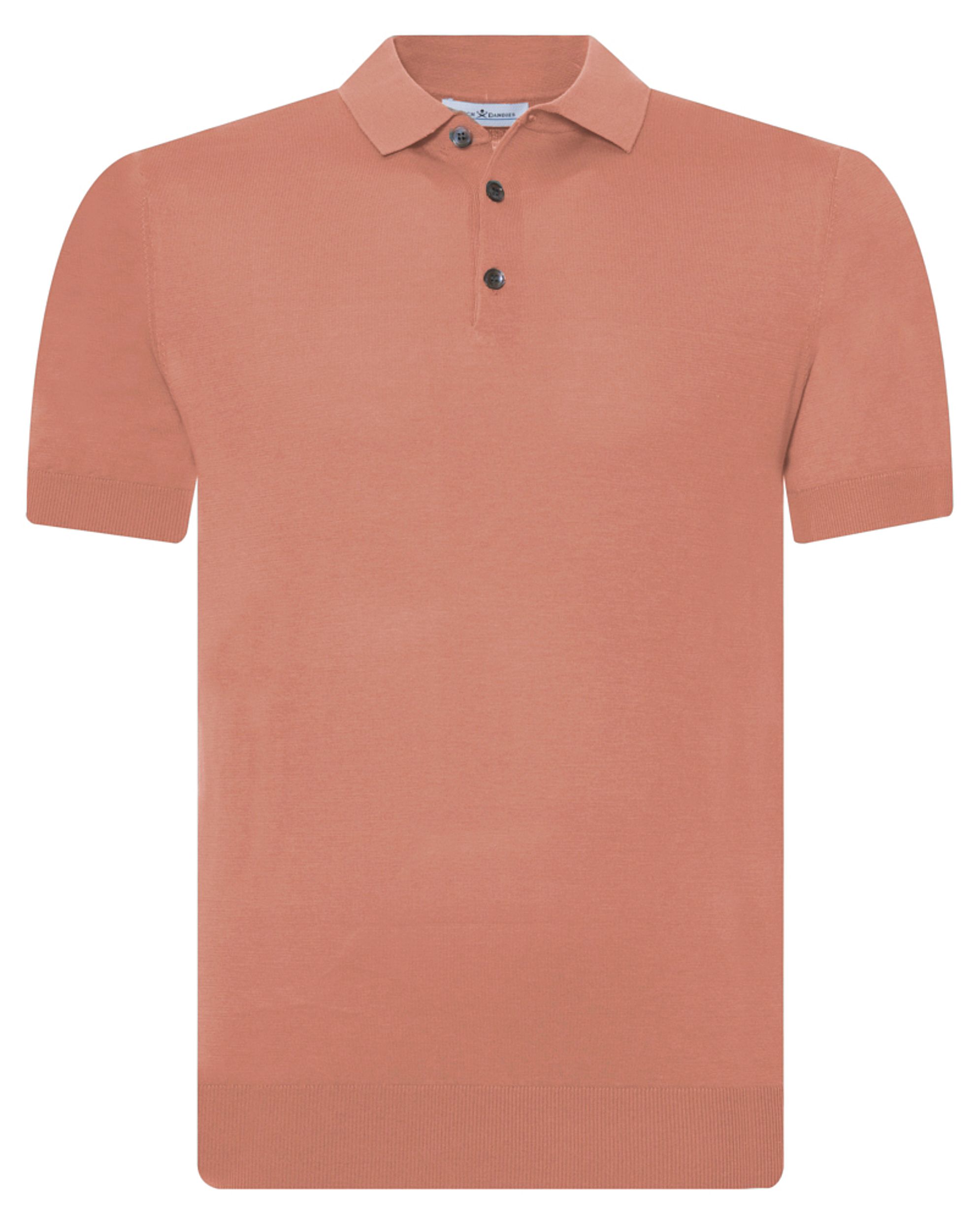 Dutch Dandies Bol Polo KM