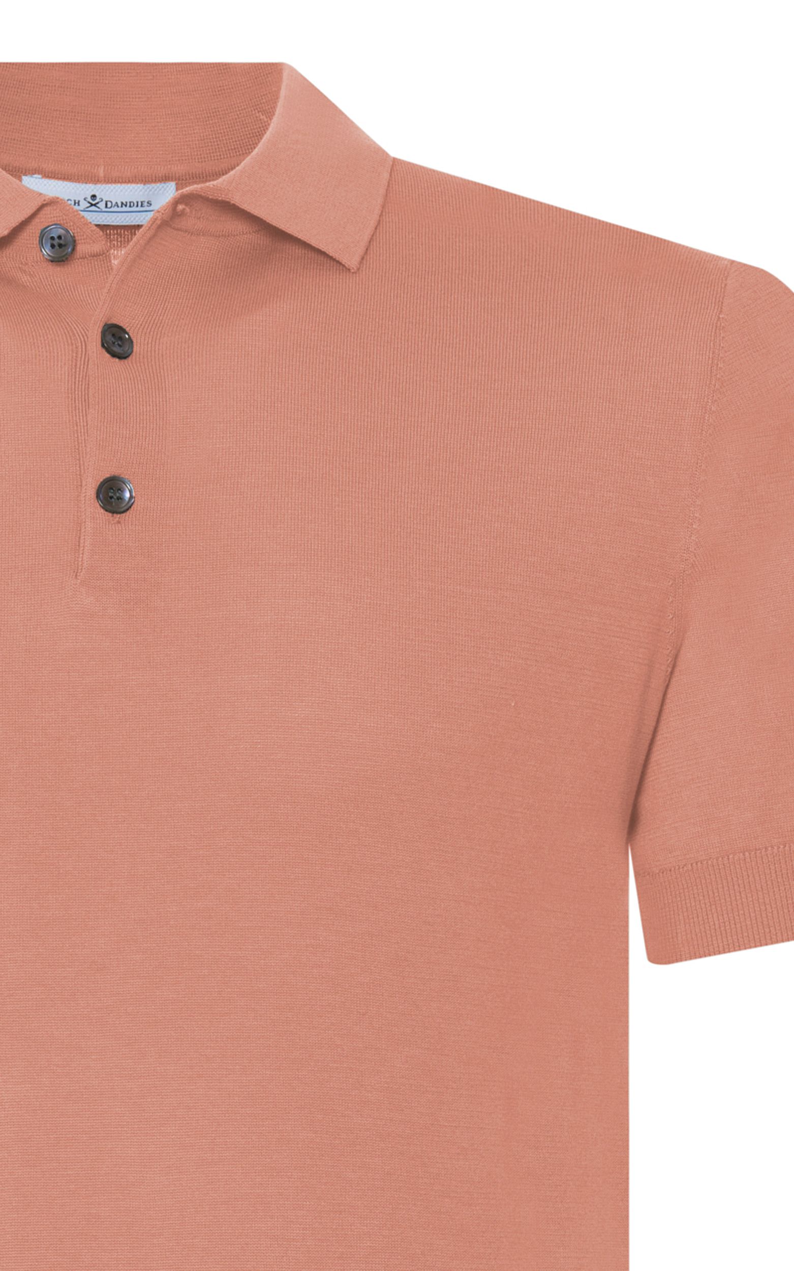 Dutch Dandies Bol Polo KM