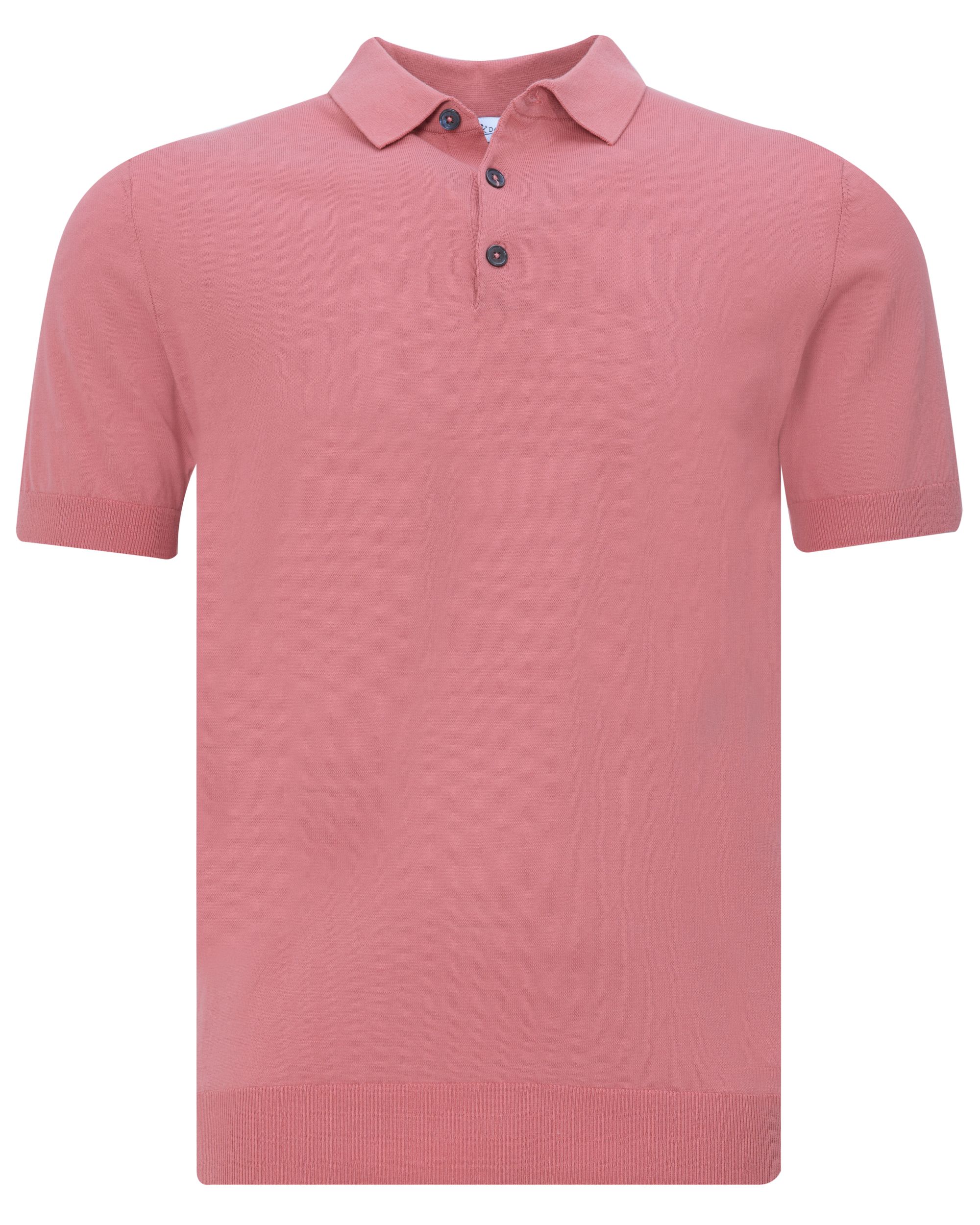 Dutch Dandies Bol Polo KM