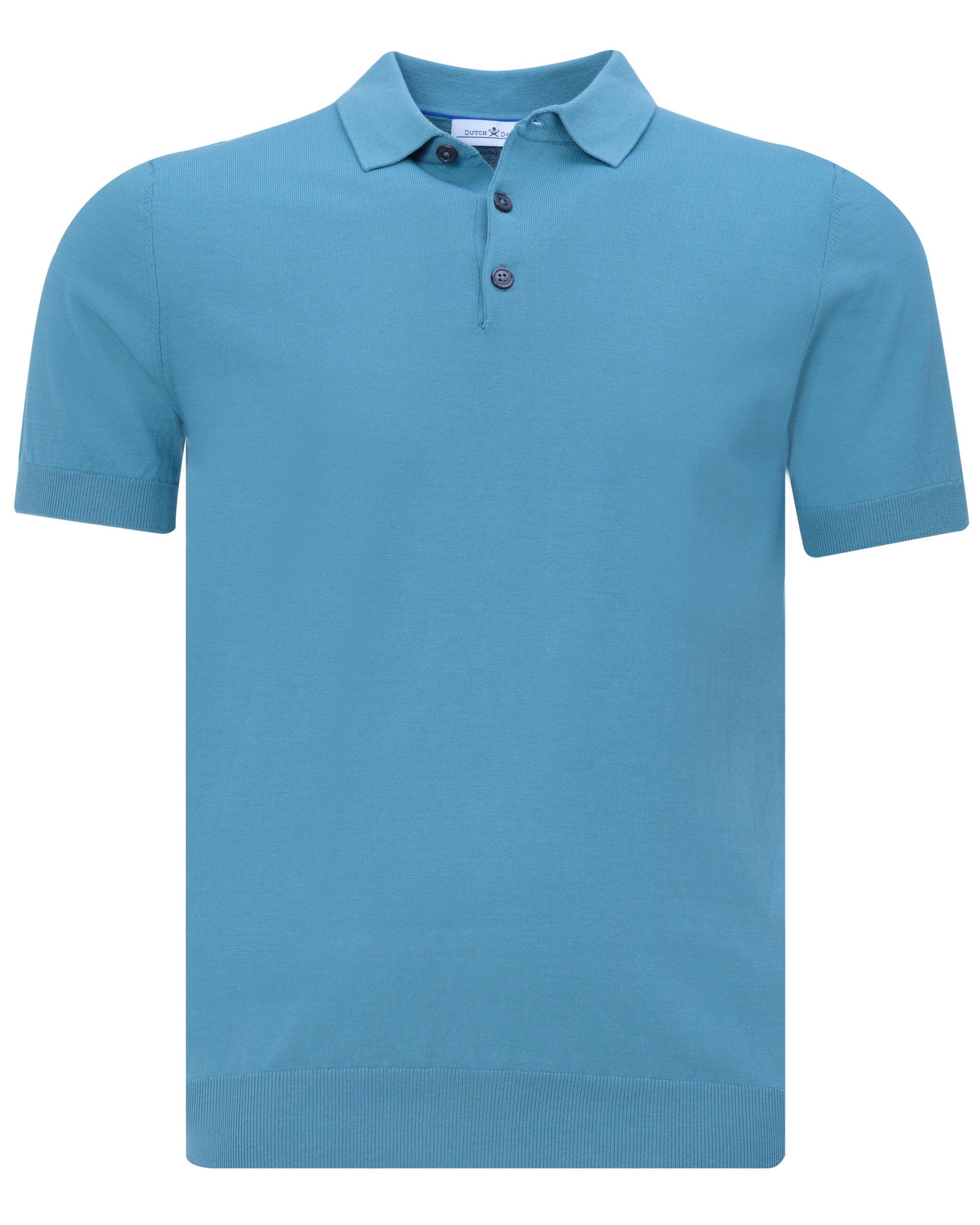 Dutch Dandies Bol Polo KM