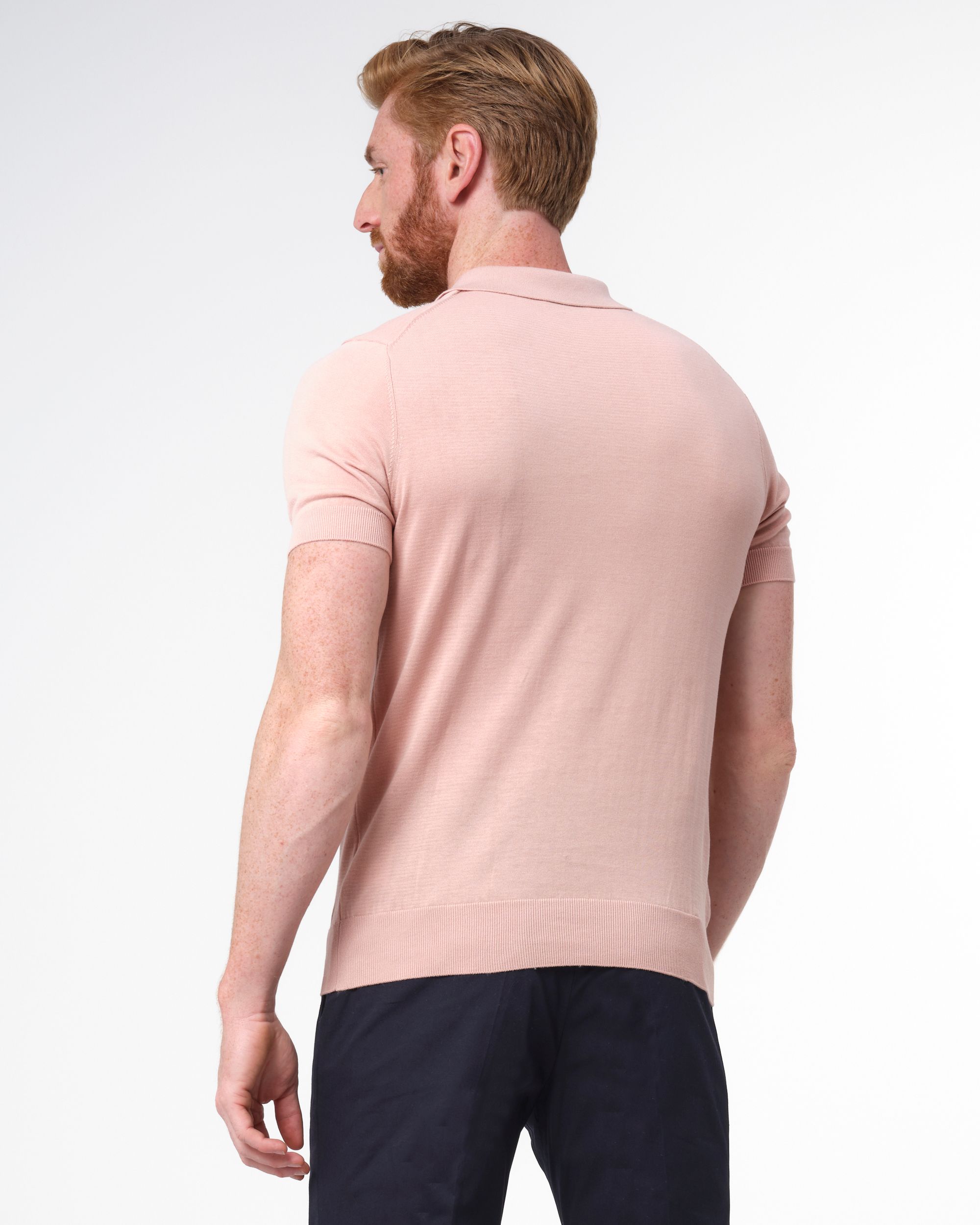 Dutch Dandies Bol Polo KM