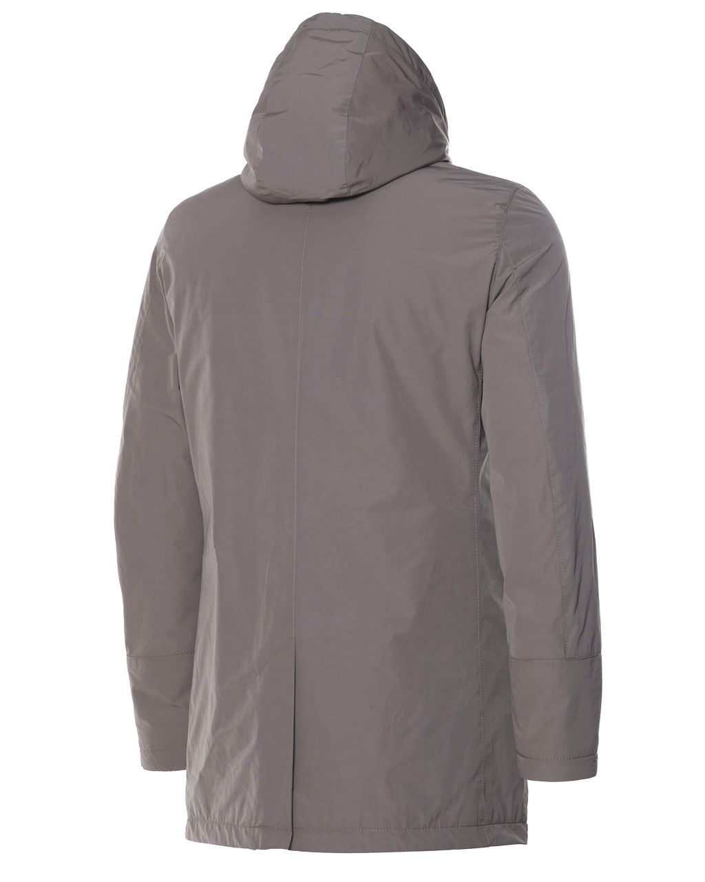 Dutch Dandies Daniel Parka