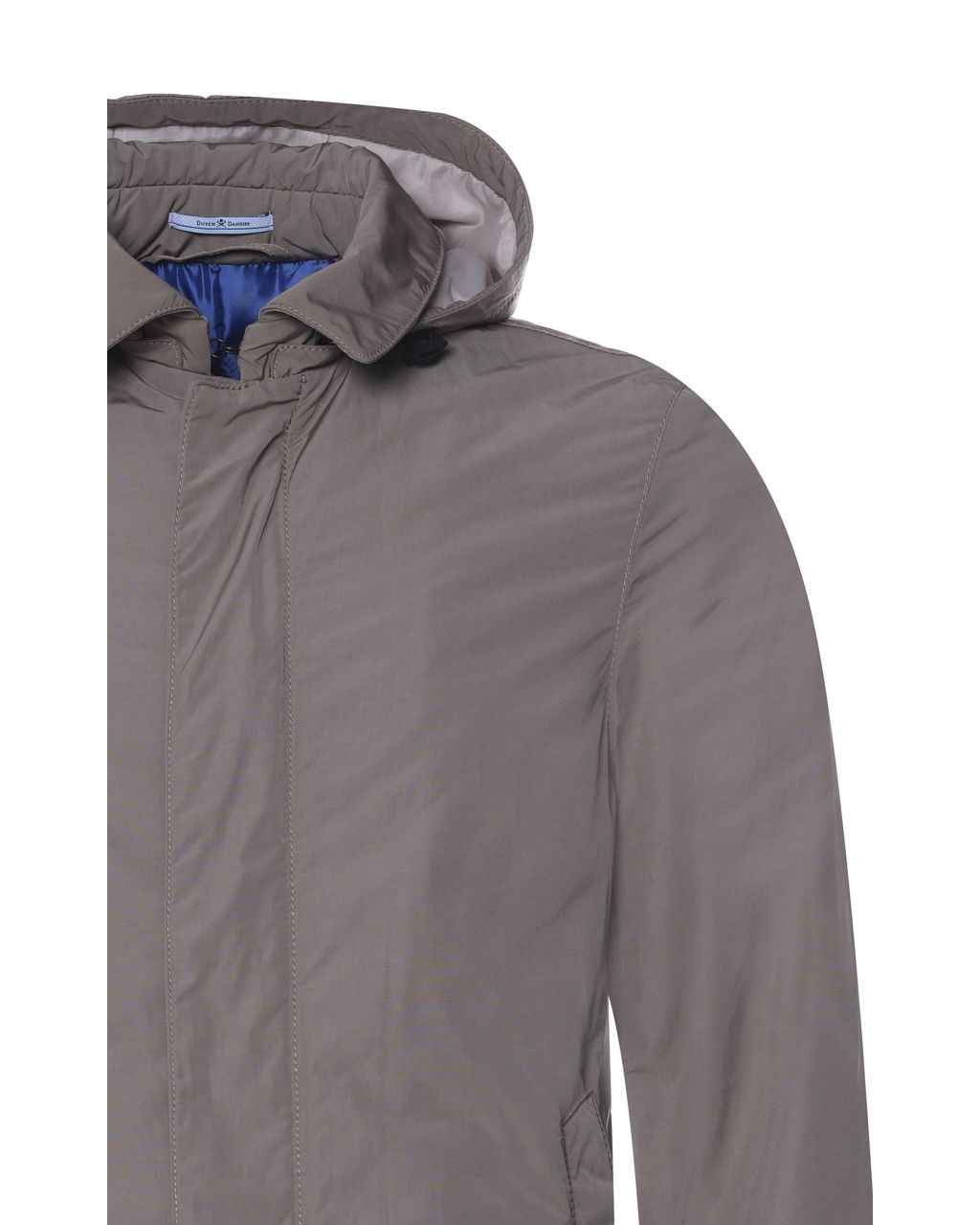 Dutch Dandies Daniel Parka