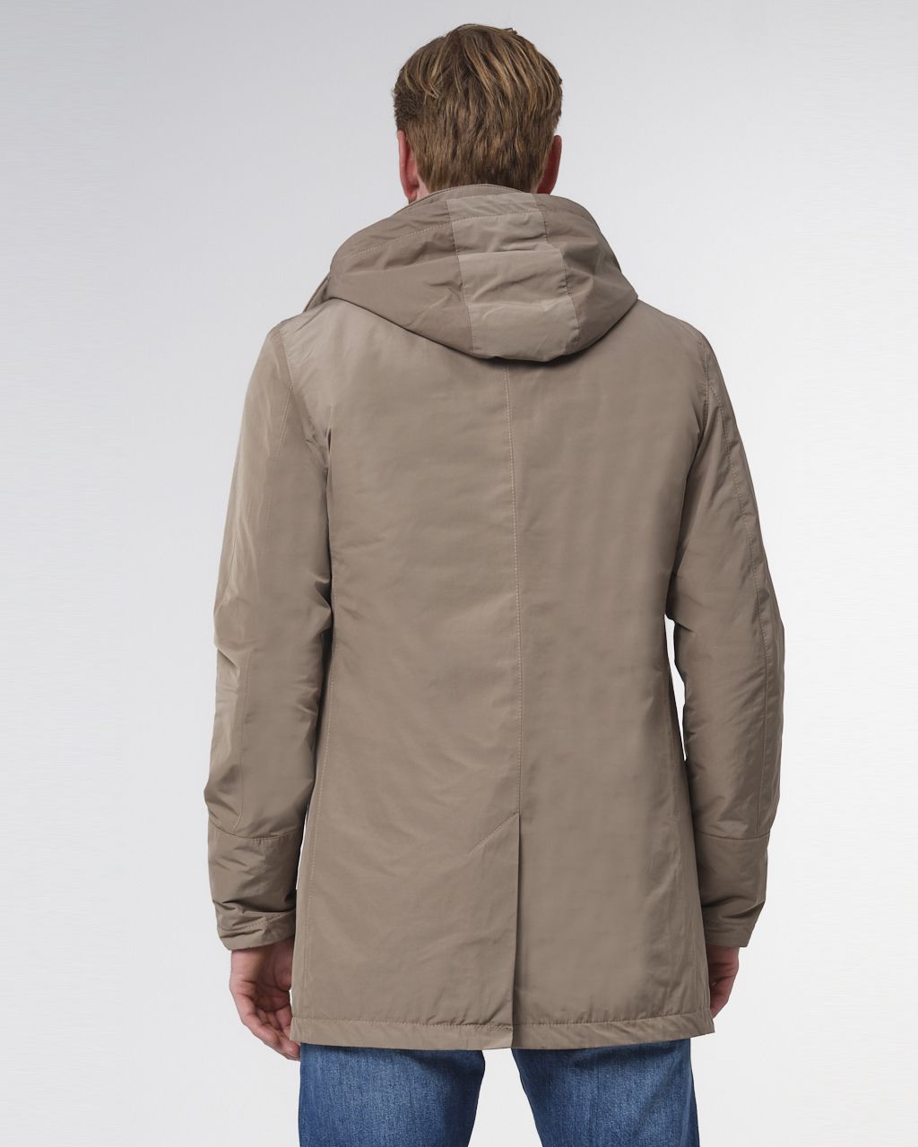 Dutch Dandies Daniel Parka