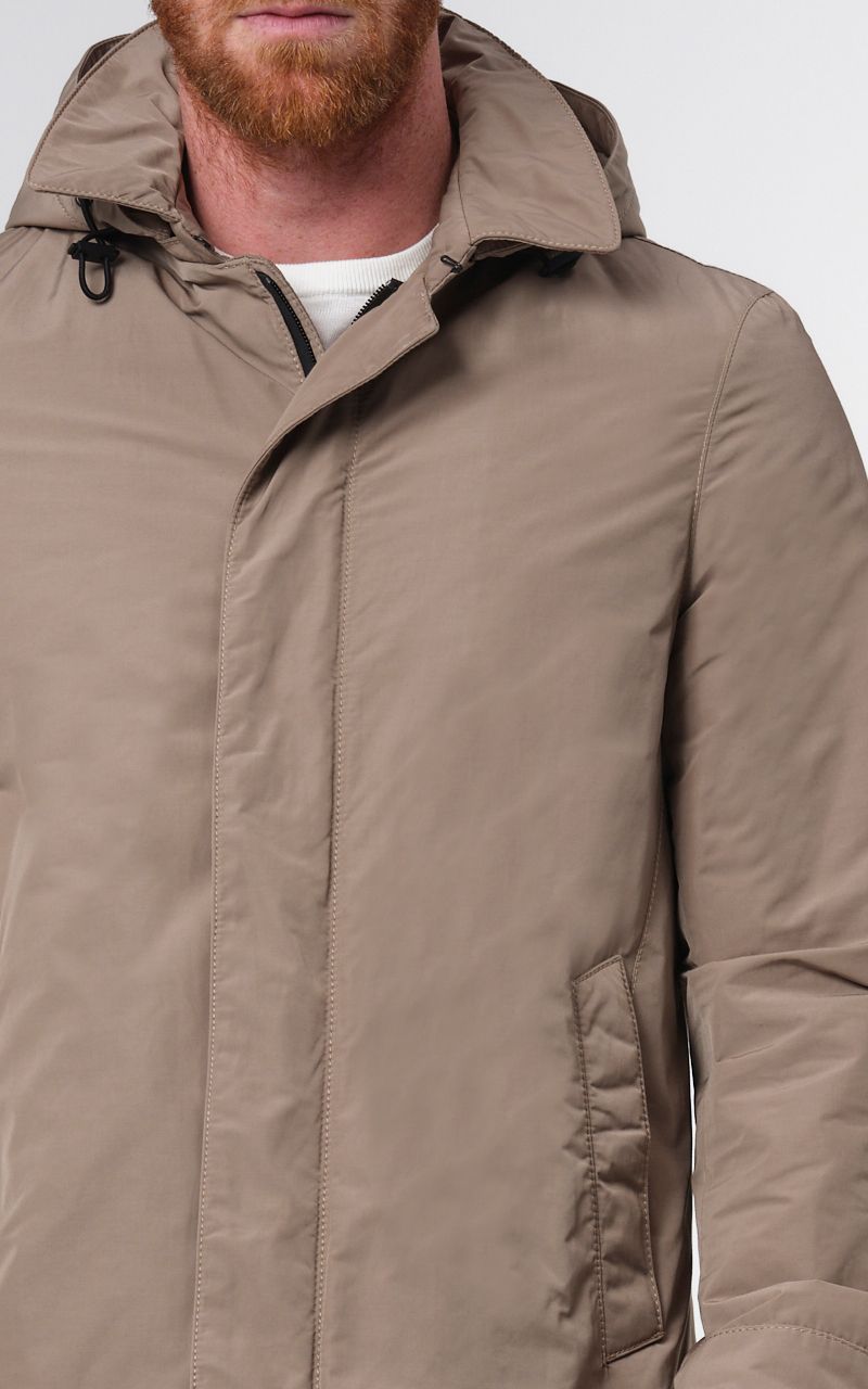 Dutch Dandies Daniel Parka