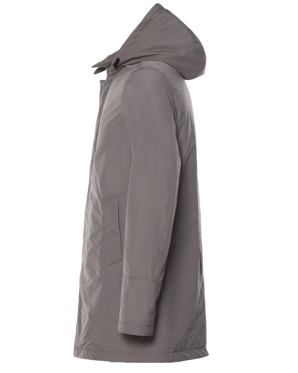Dutch Dandies Daniel Parka