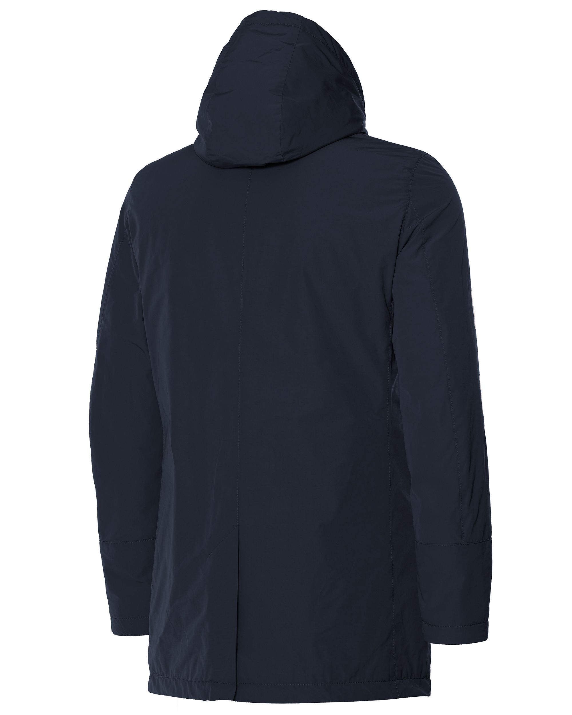 Dutch Dandies Daniel Parka