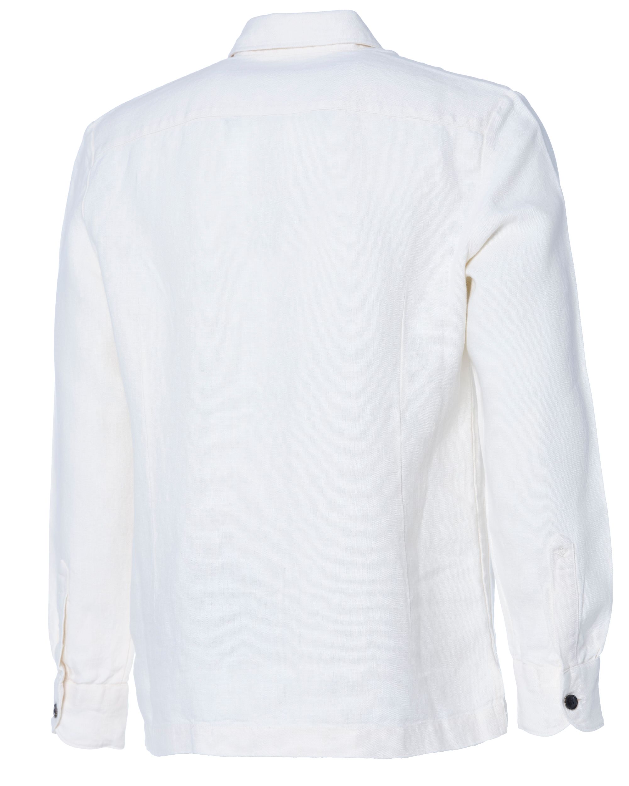 Dutch Dandies Linnen Overshirt