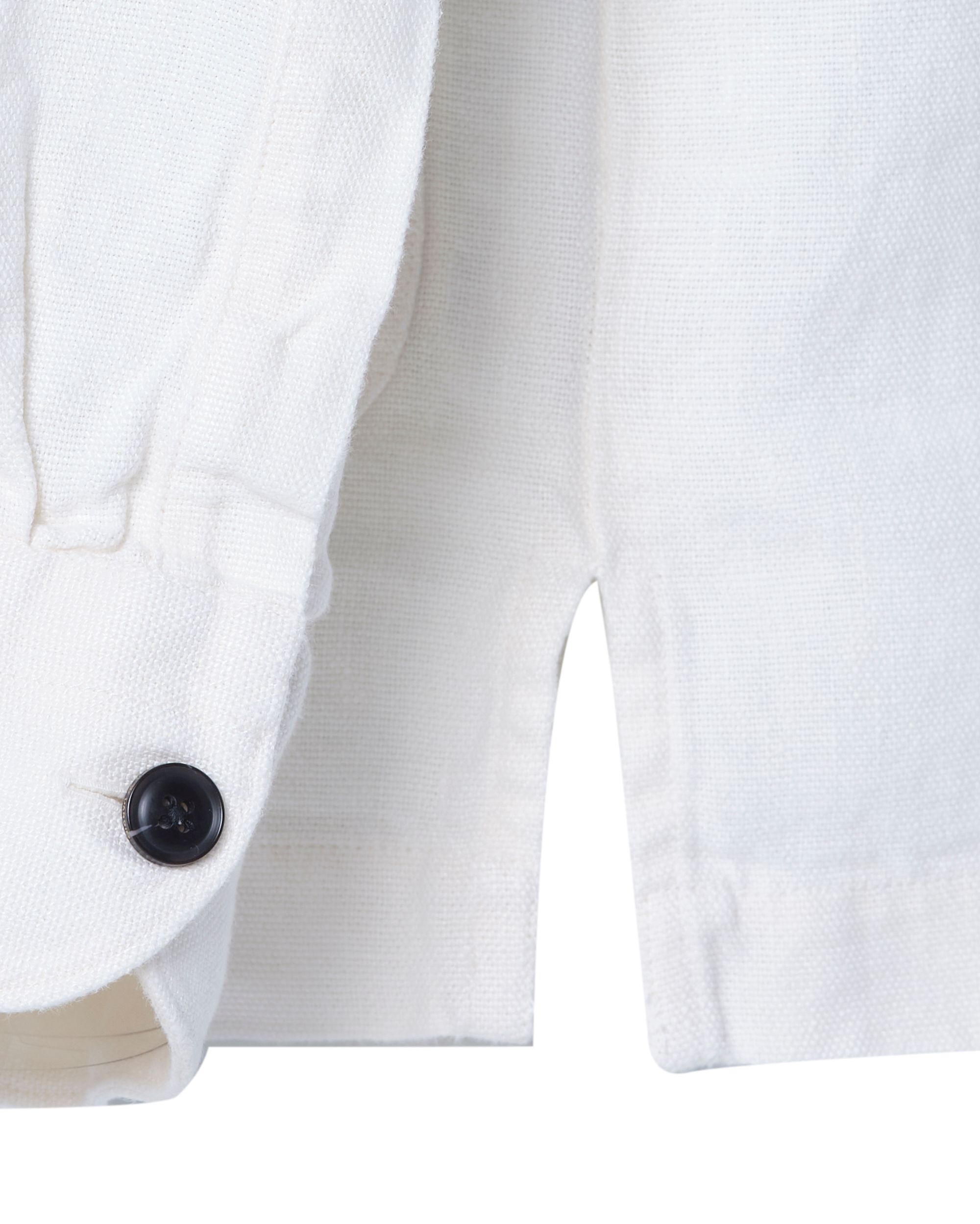 Dutch Dandies Linnen Overshirt