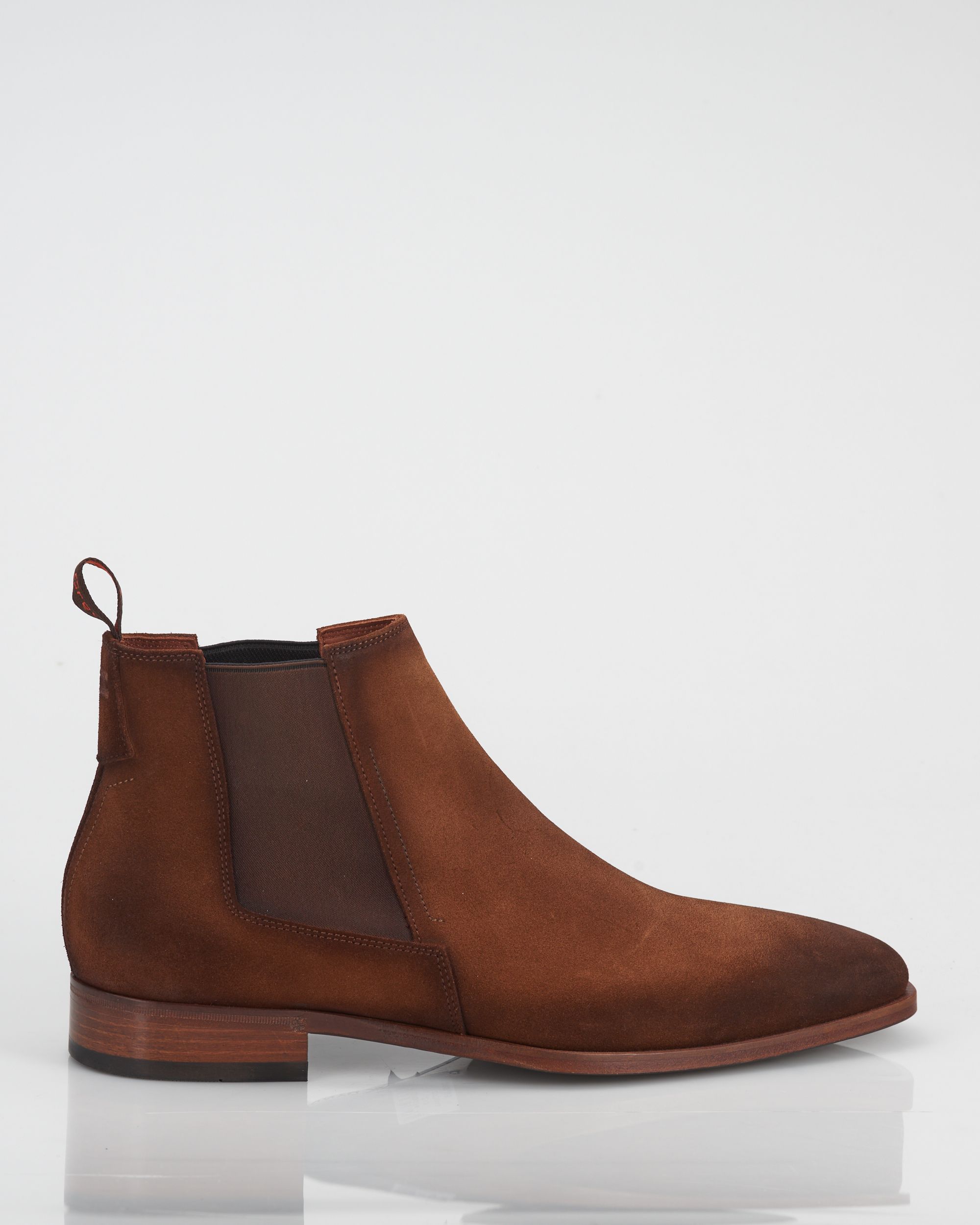 Dutch Dandies x Greve Chelsea Boots