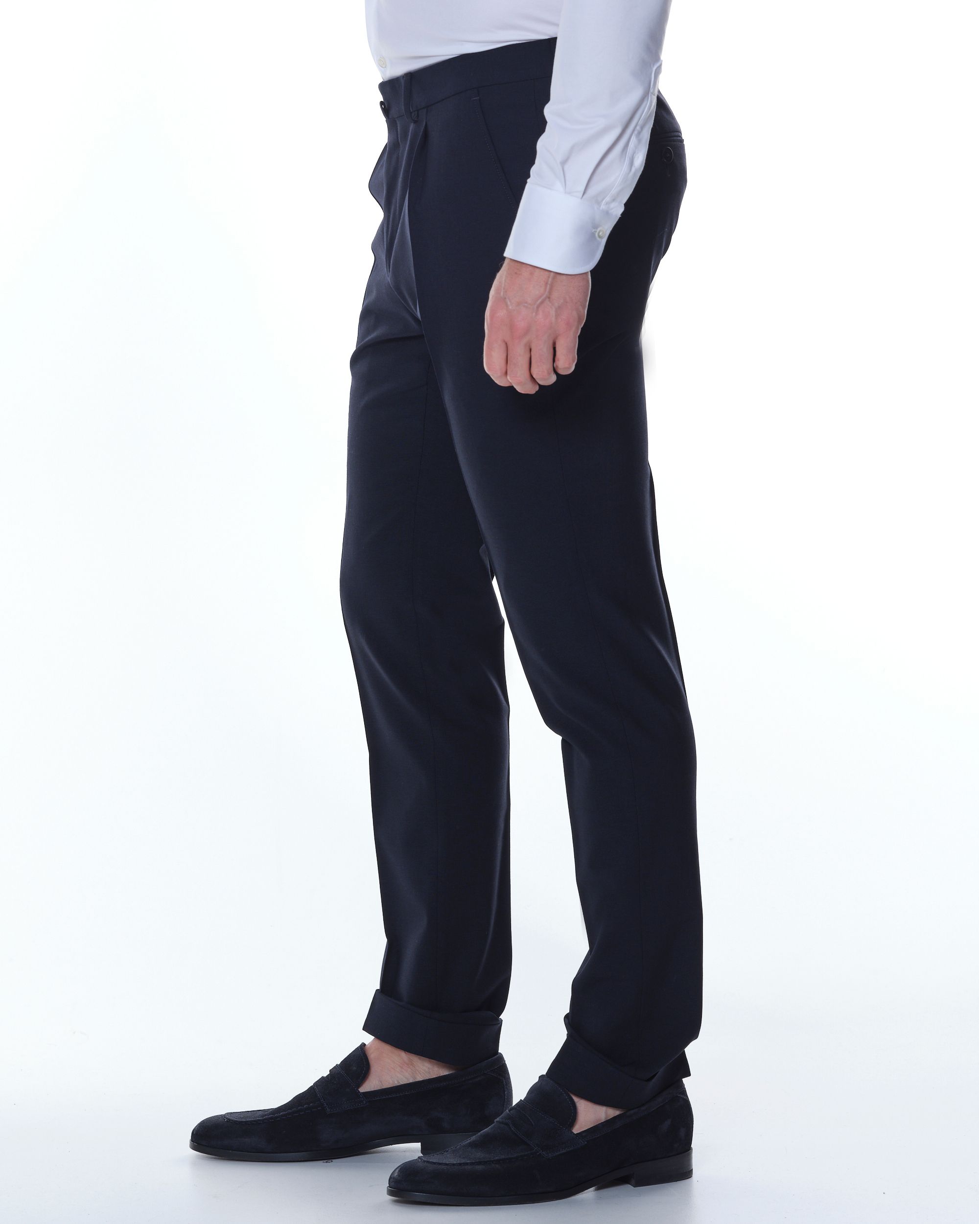 Dutch Dandies Mix & Match Pantalon