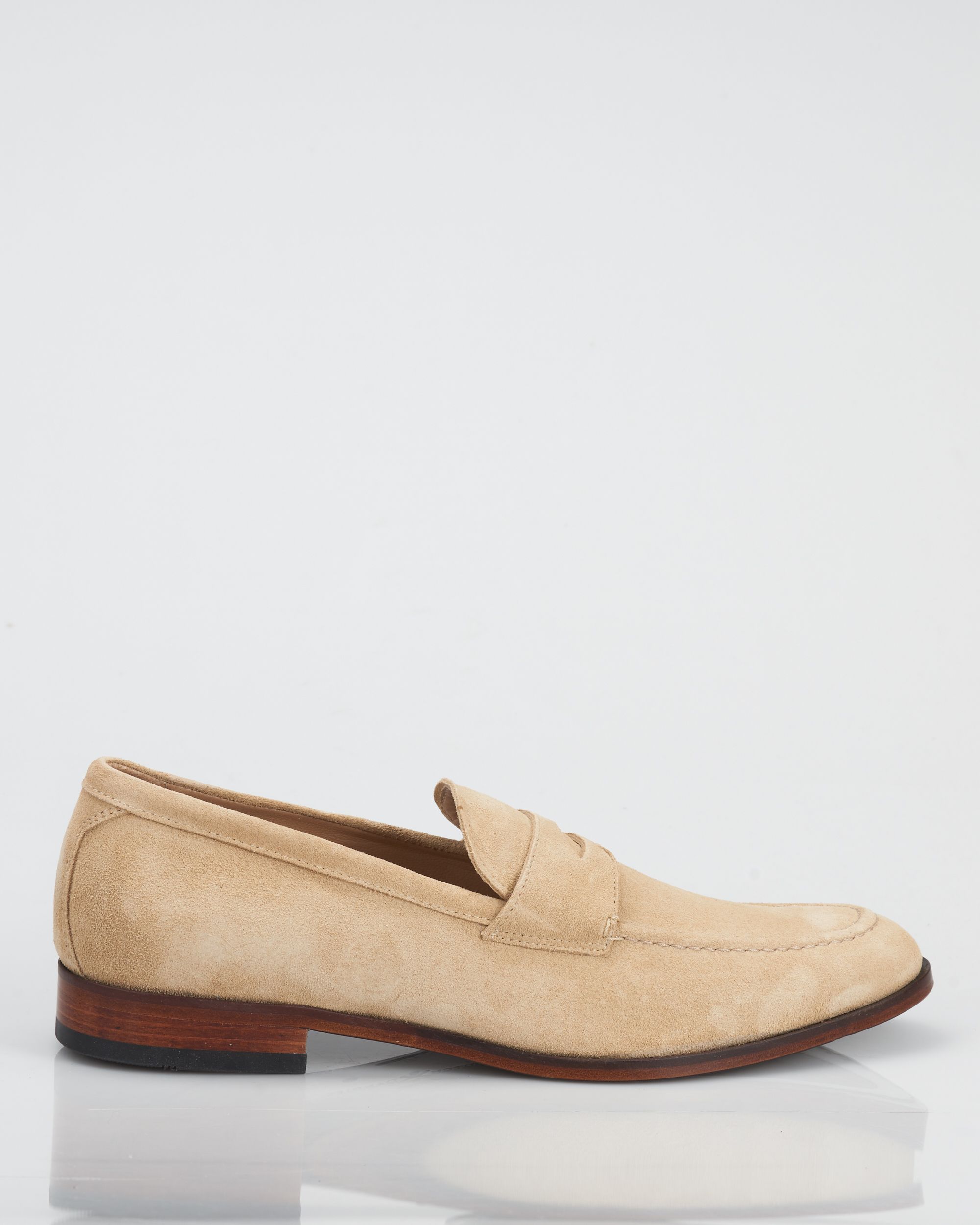 Dutch Dandies x Greve Nerano Loafers