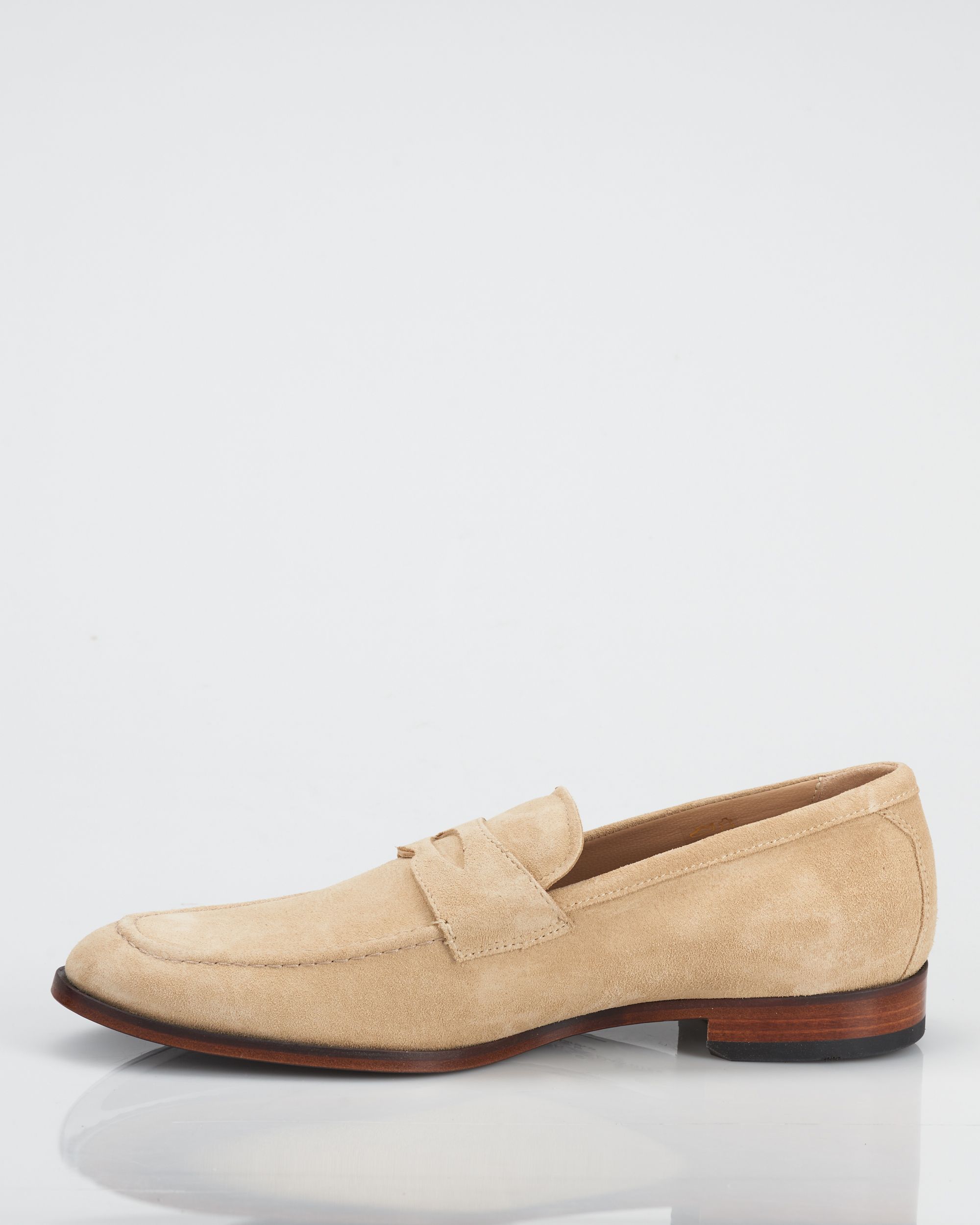 Dutch Dandies x Greve Nerano Loafers