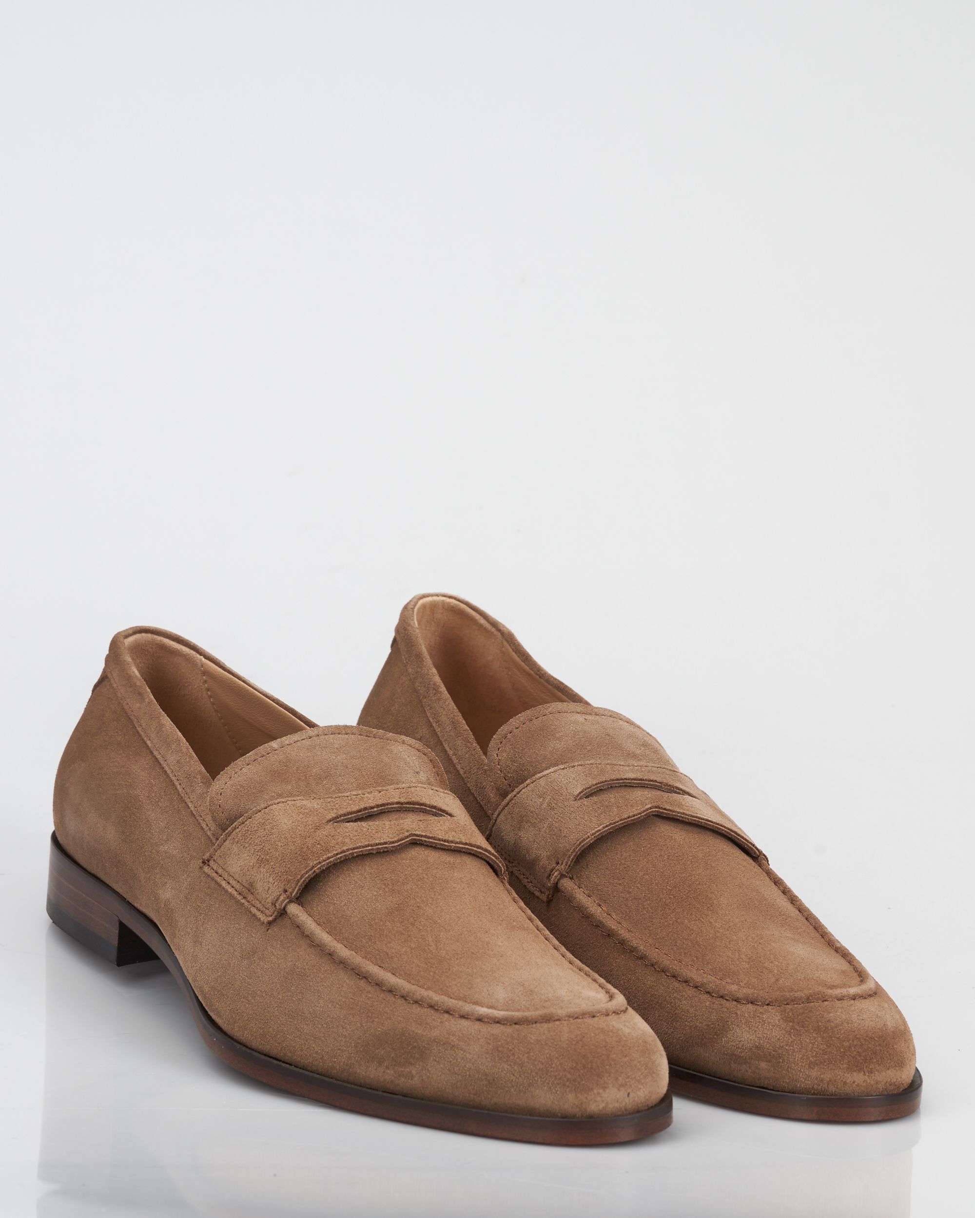 Dutch Dandies x Greve Nerano Loafers