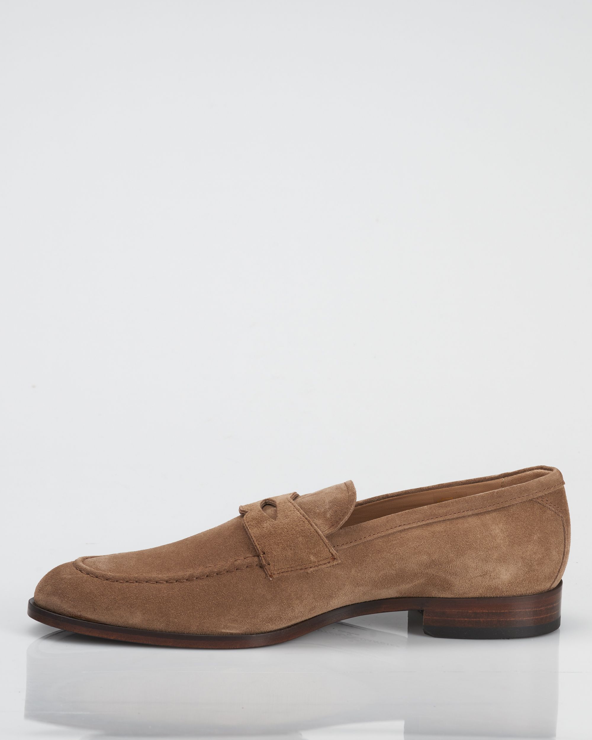 Dutch Dandies x Greve Nerano Loafers