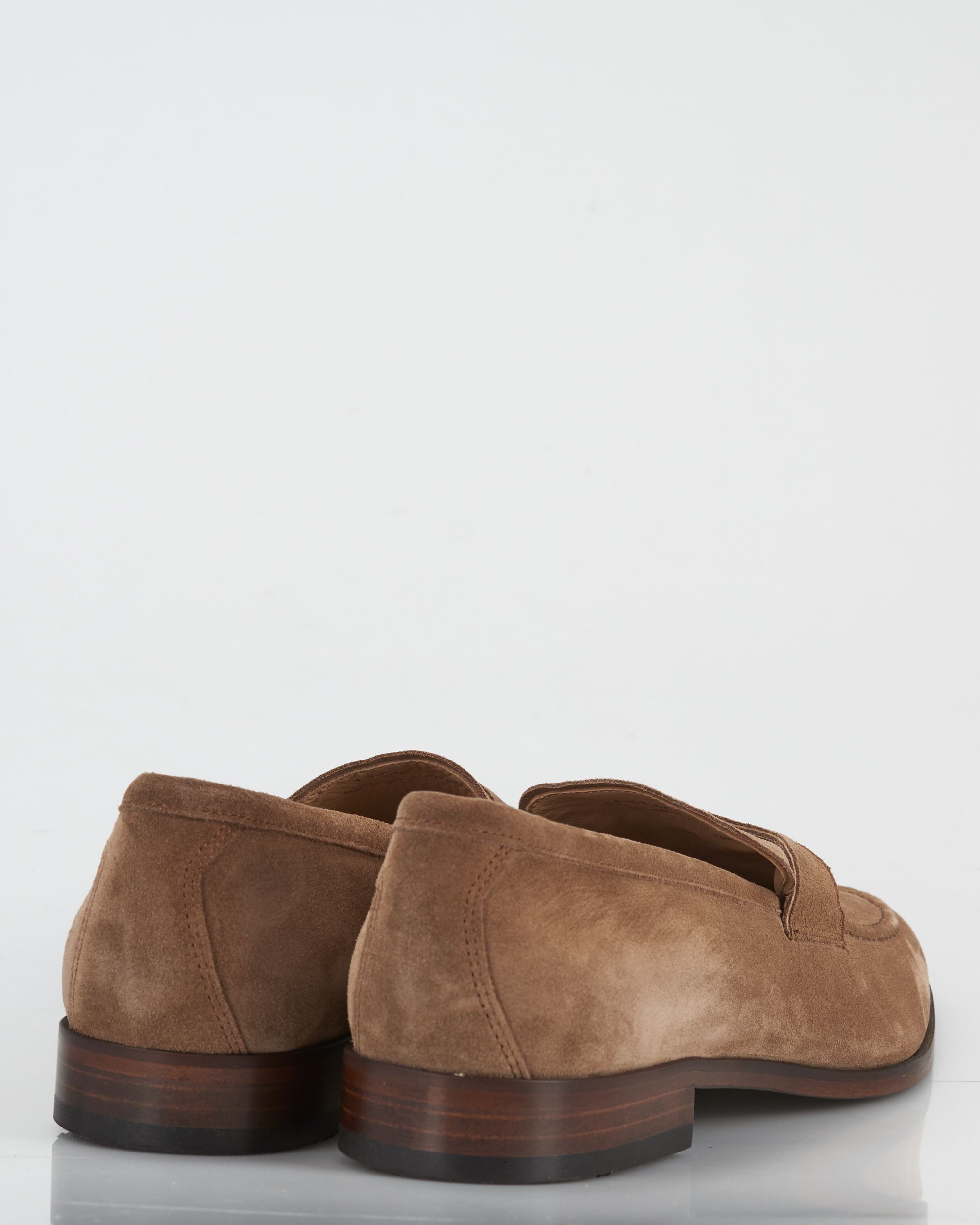 Dutch Dandies x Greve Nerano Loafers