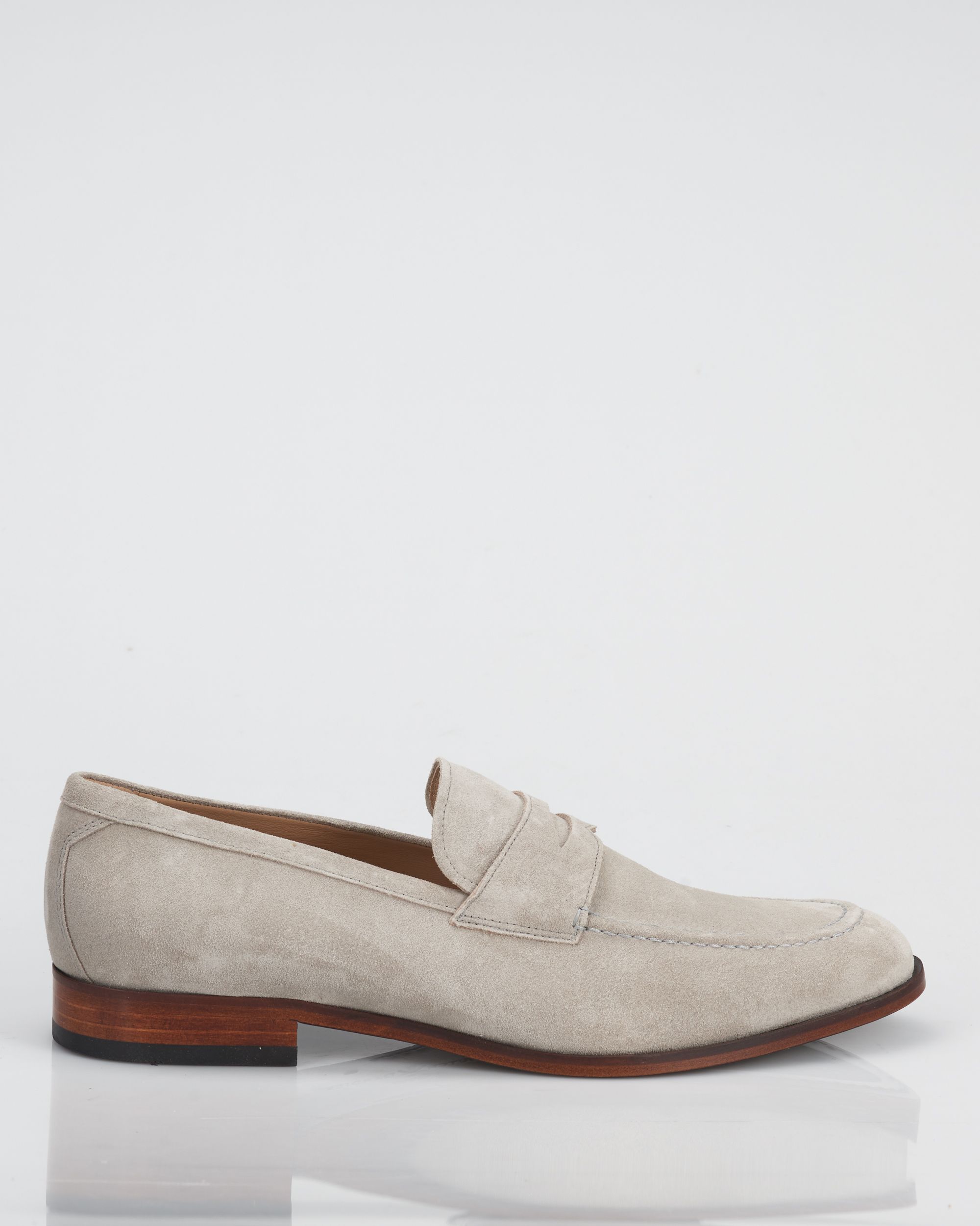 Dutch Dandies x Greve Nerano Loafers