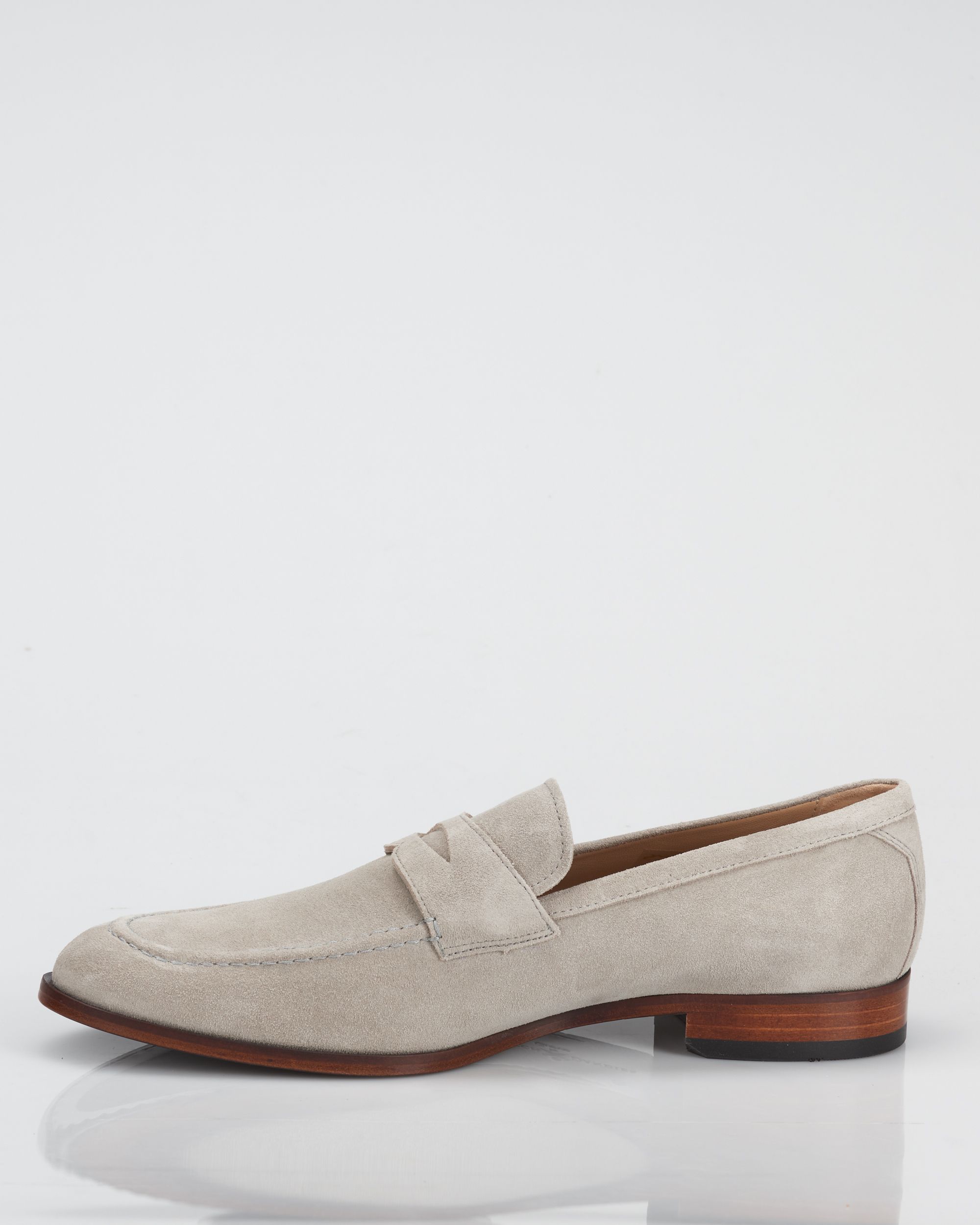 Dutch Dandies x Greve Nerano Loafers