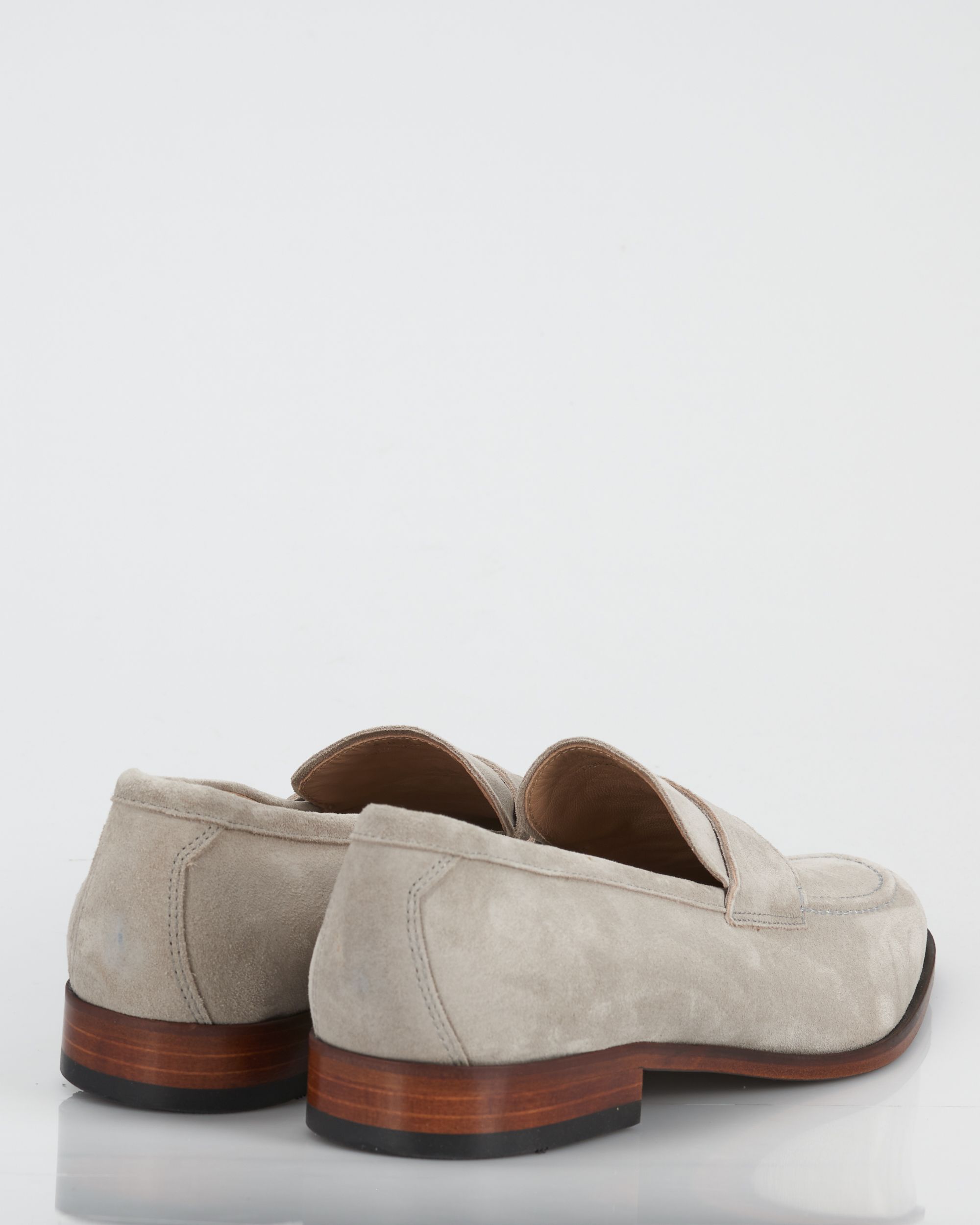 Dutch Dandies x Greve Nerano Loafers