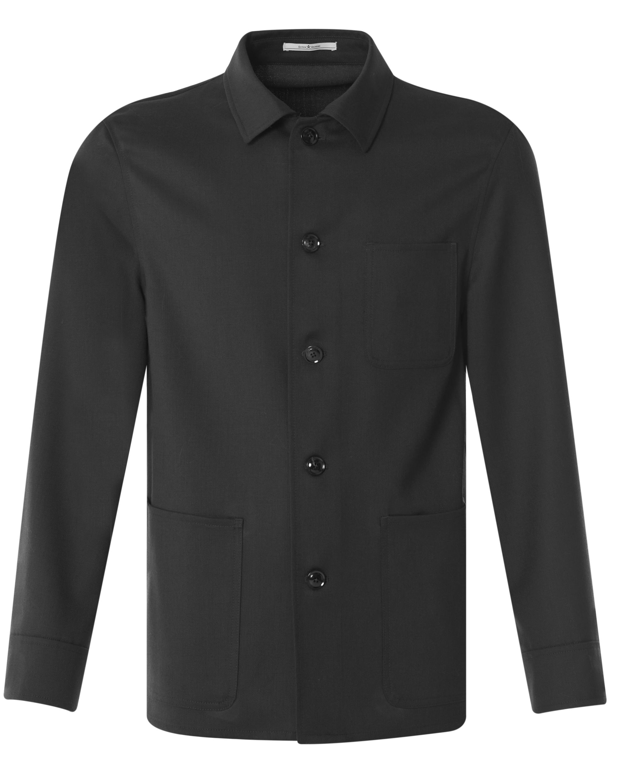 Dutch Dandies Heros Overshirt