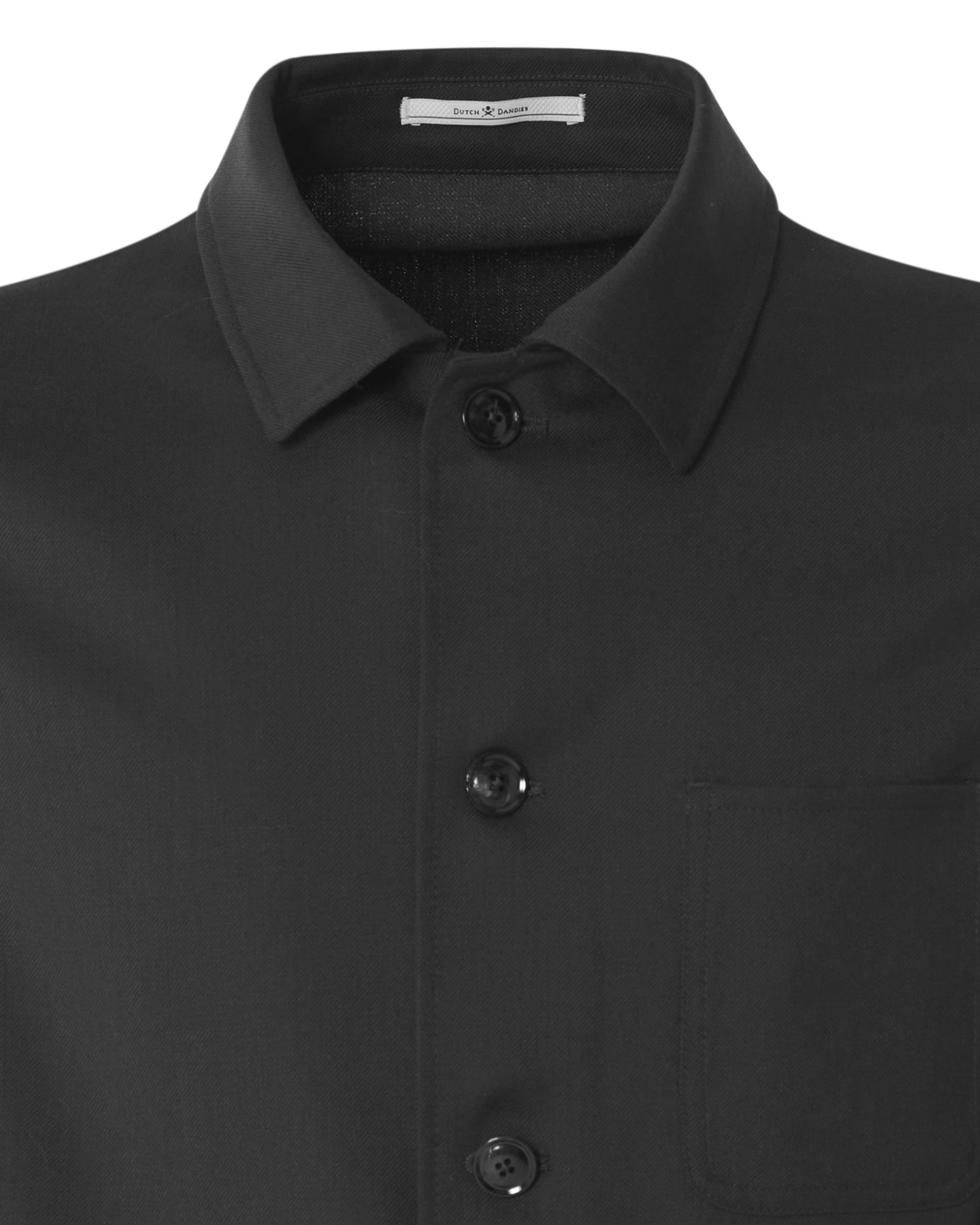 Dutch Dandies Heros Overshirt