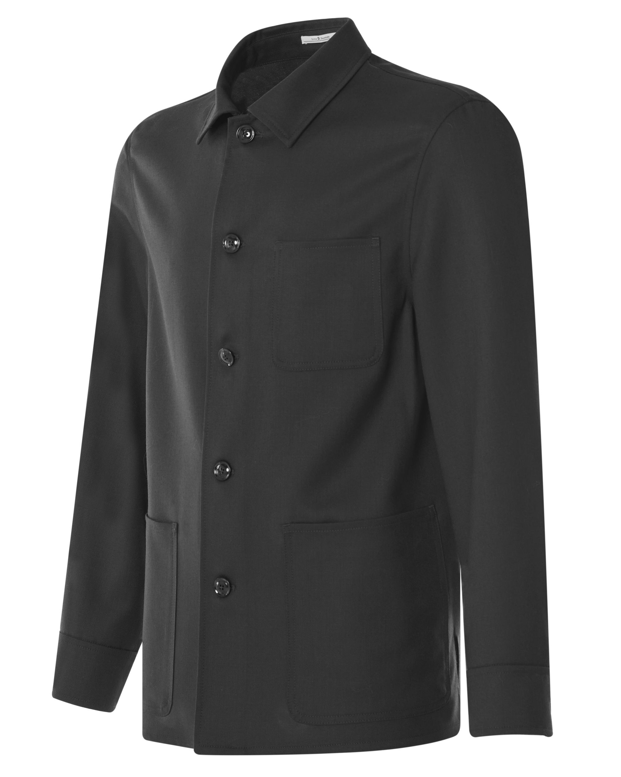 Dutch Dandies Heros Overshirt
