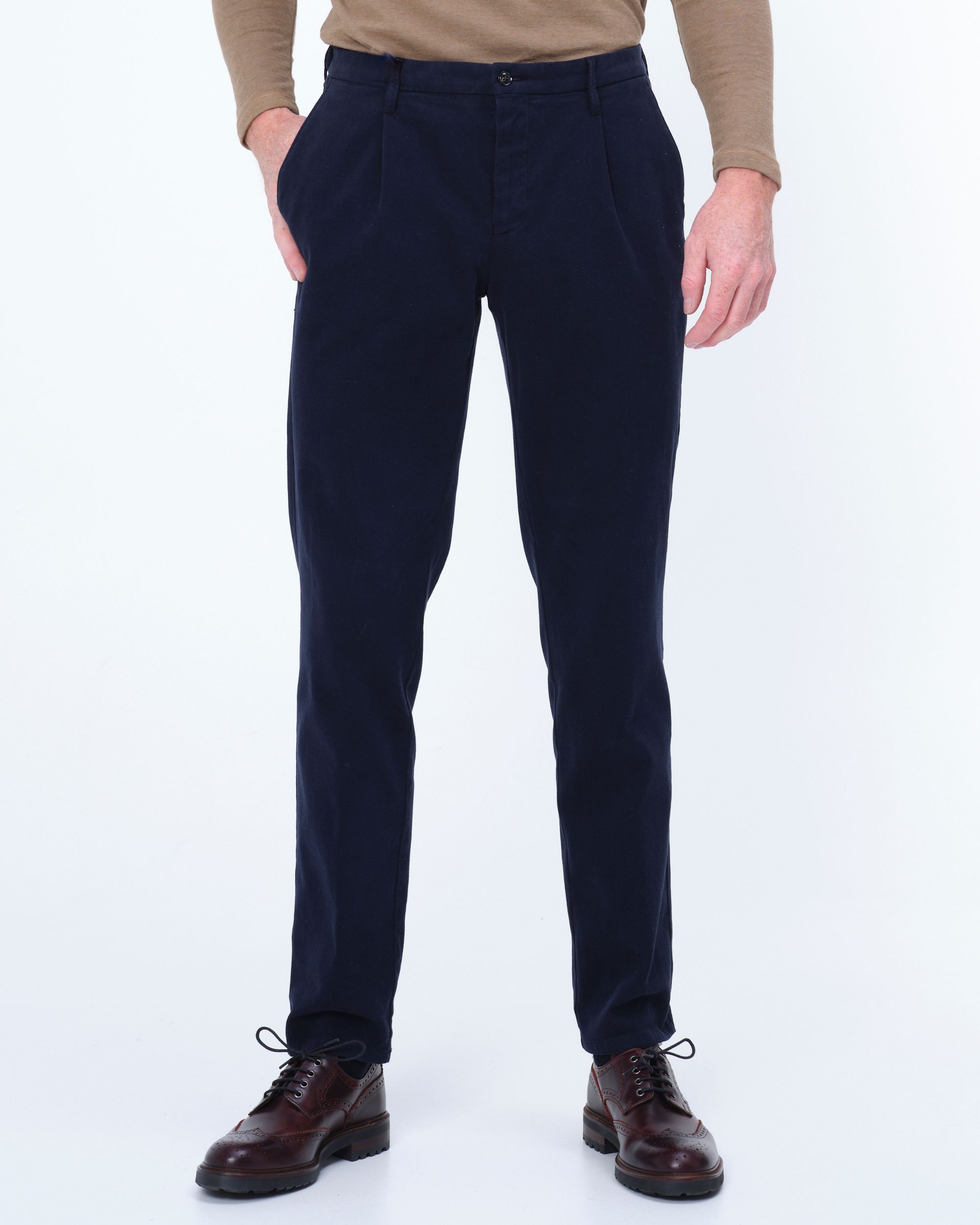 Dutch Dandies DD201 Chino