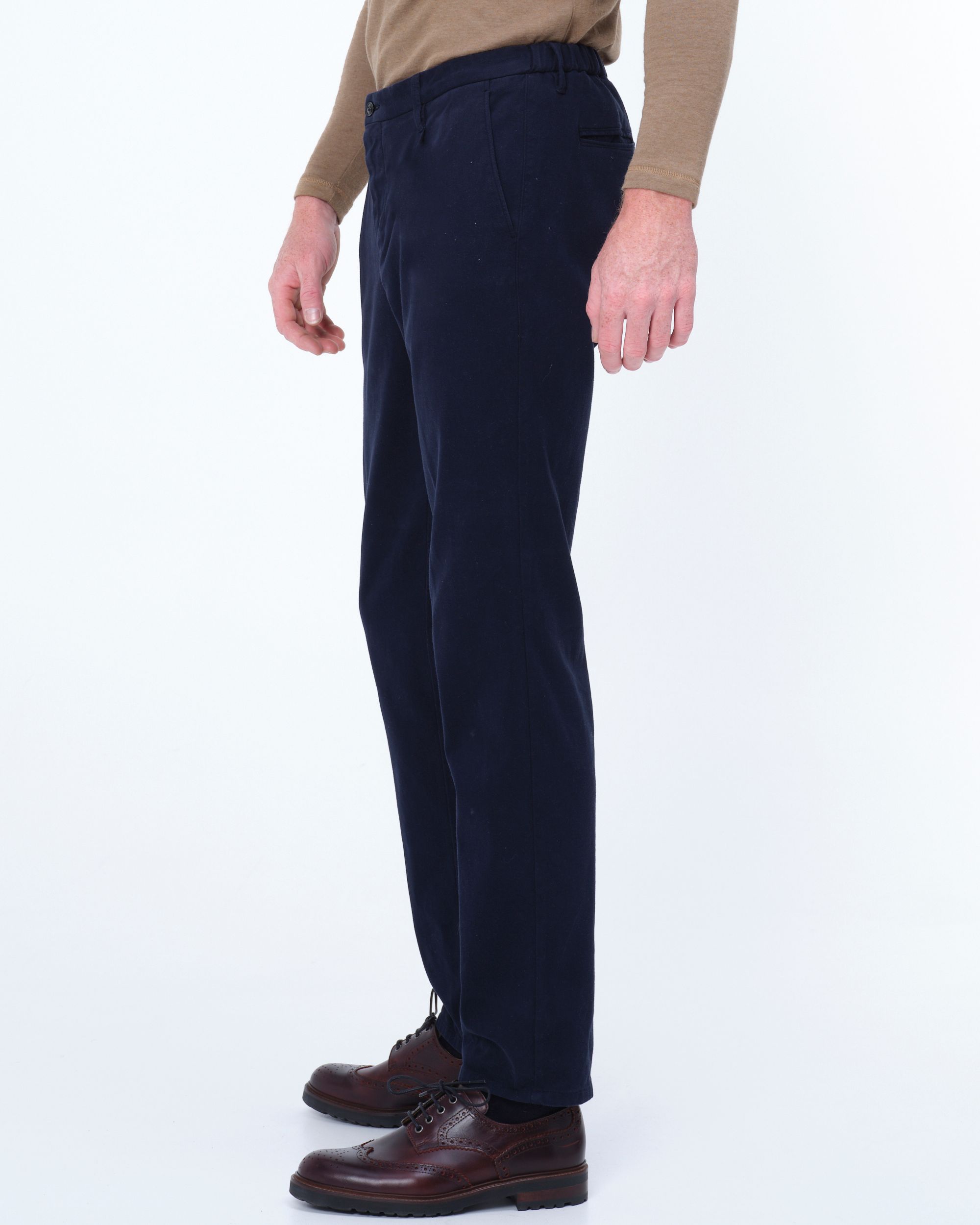 Dutch Dandies DD201 Chino