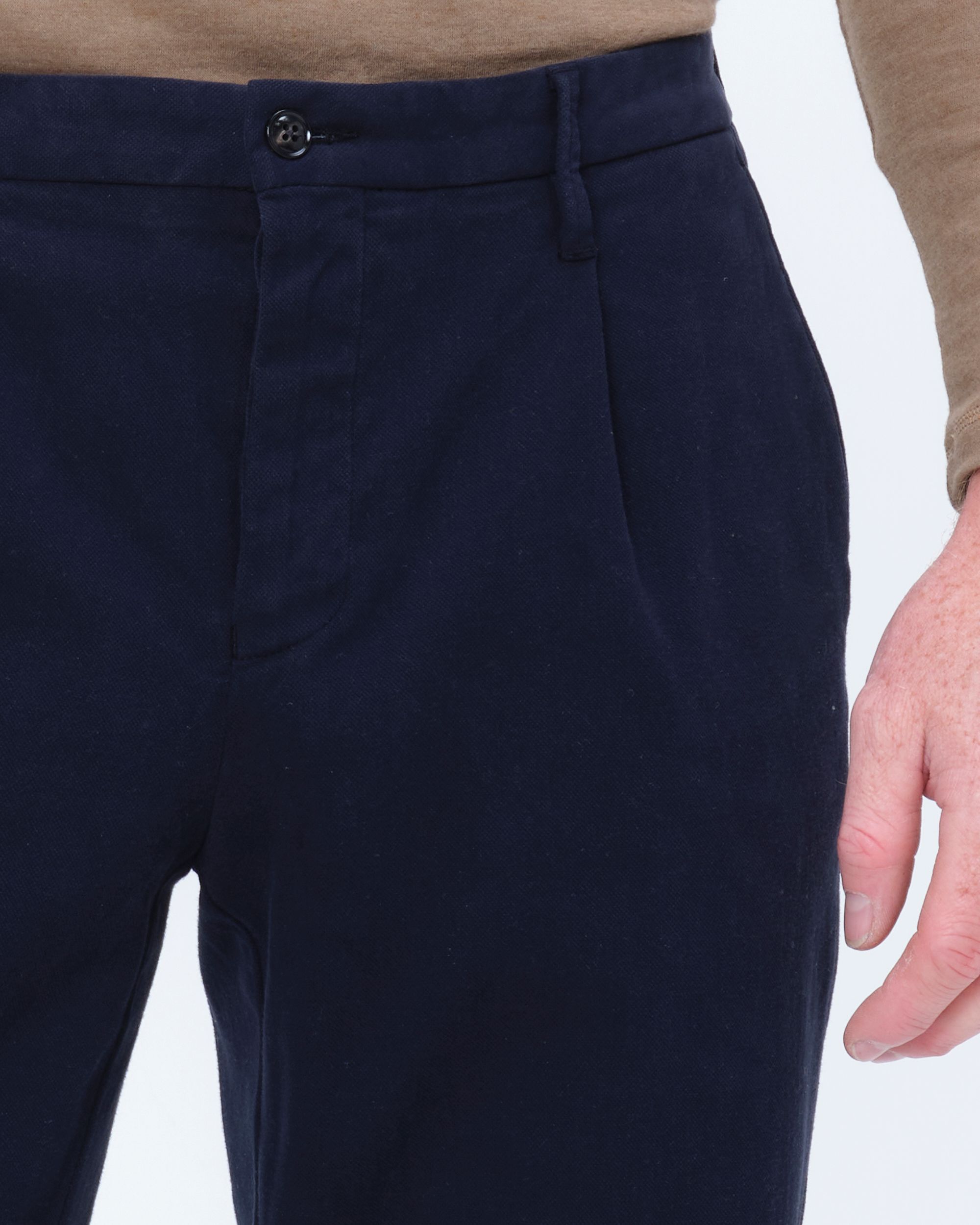 Dutch Dandies DD201 Chino